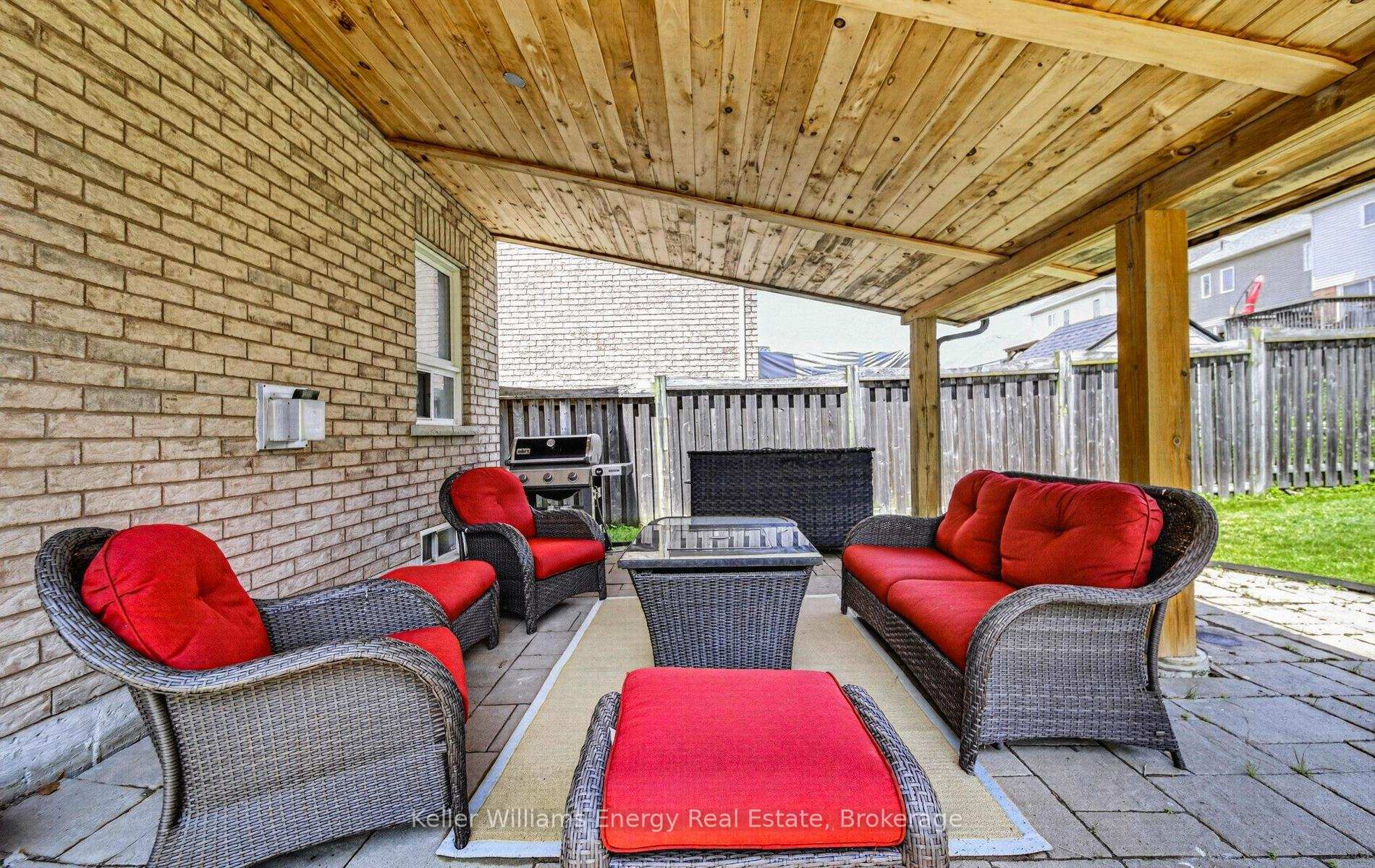 Photo 36 of 839 Ormond Drive, Oshawa, Samac — HOMEH