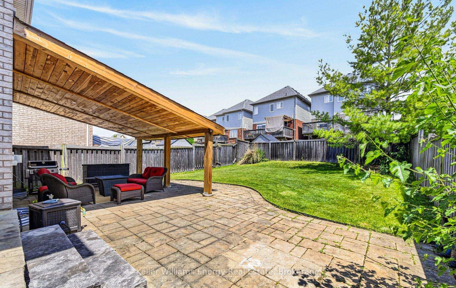 Photo 37 of 839 Ormond Drive, Oshawa, Samac — HOMEH