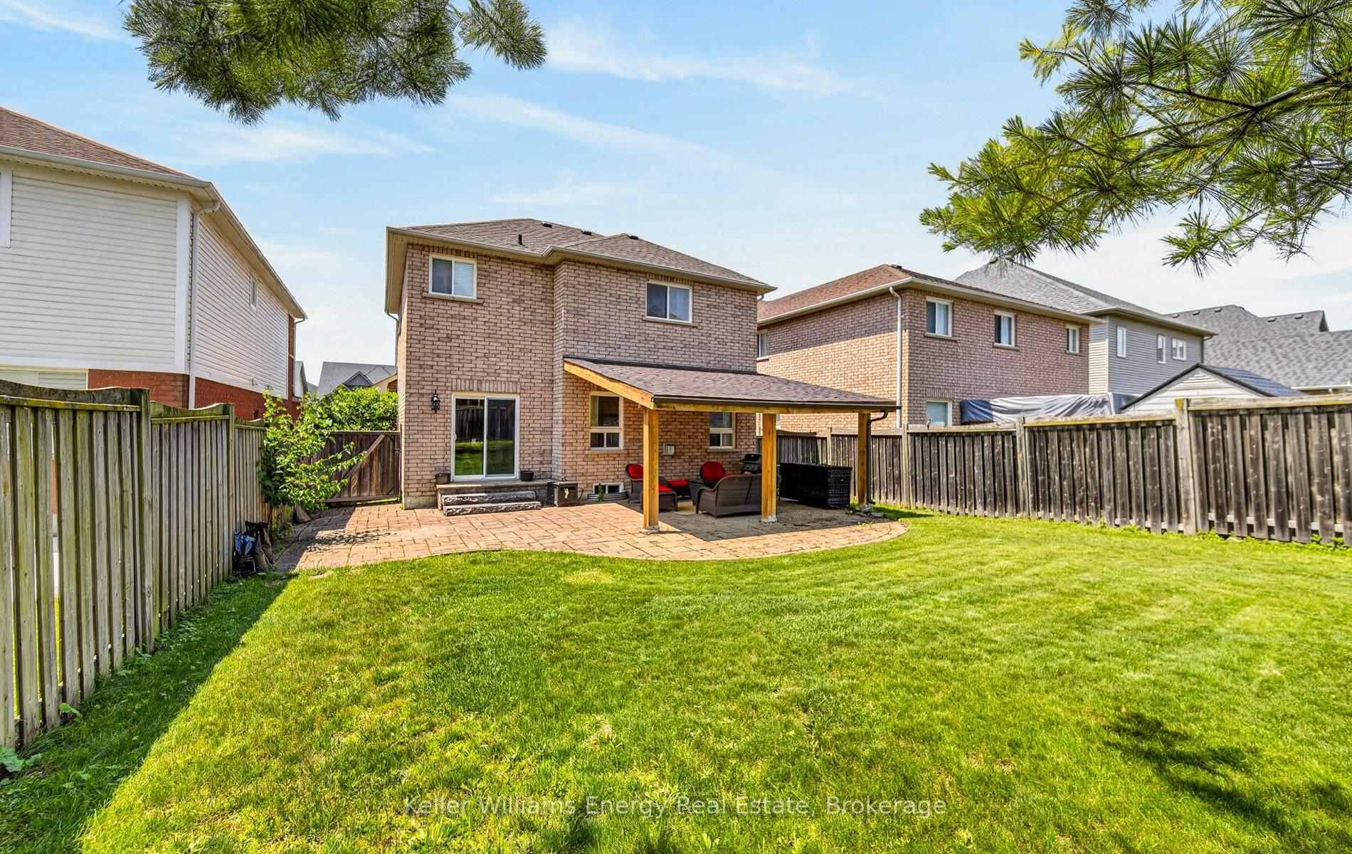 Photo 38 of 839 Ormond Drive, Oshawa, Samac — HOMEH