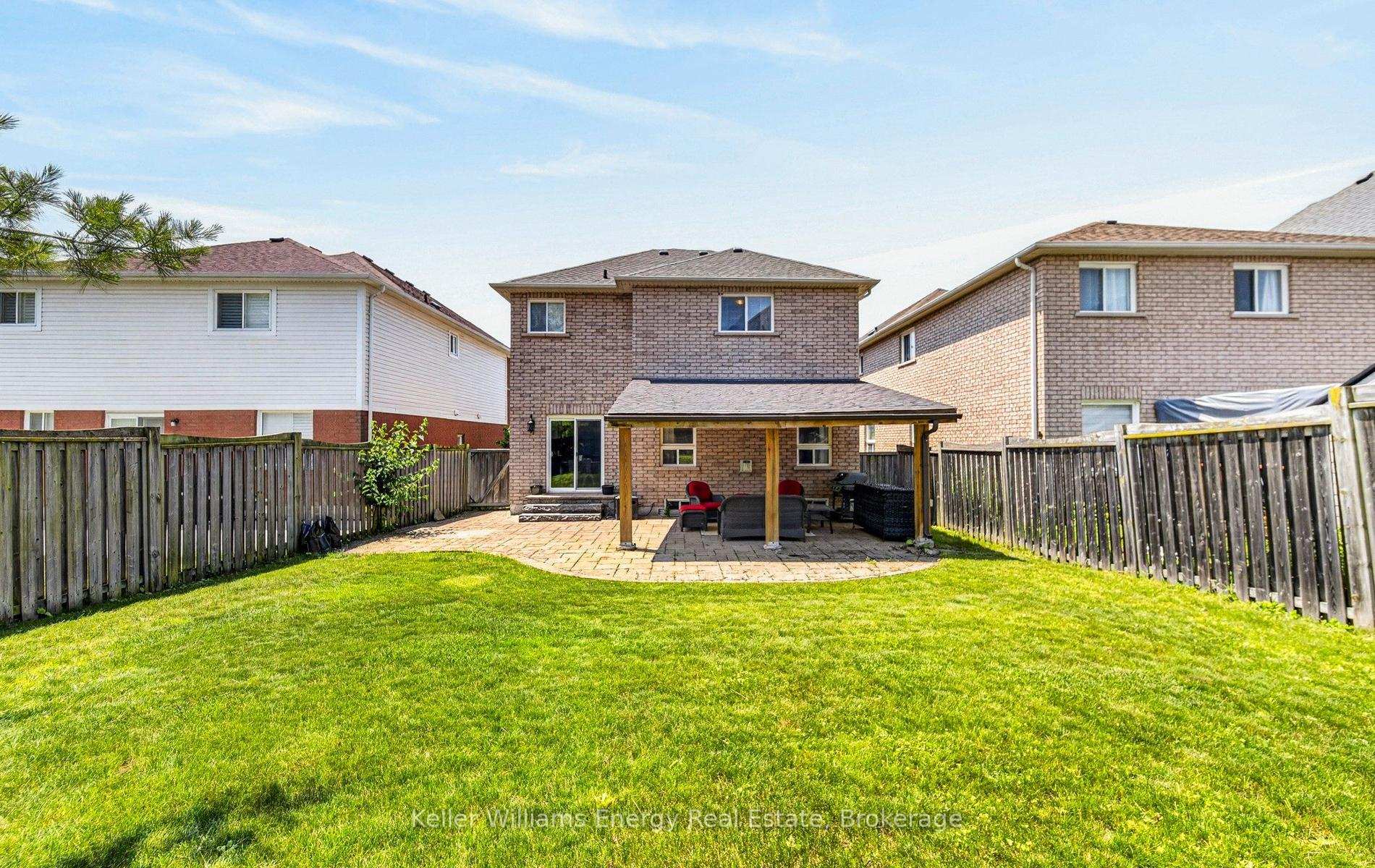 Photo 39 of 839 Ormond Drive, Oshawa, Samac — HOMEH