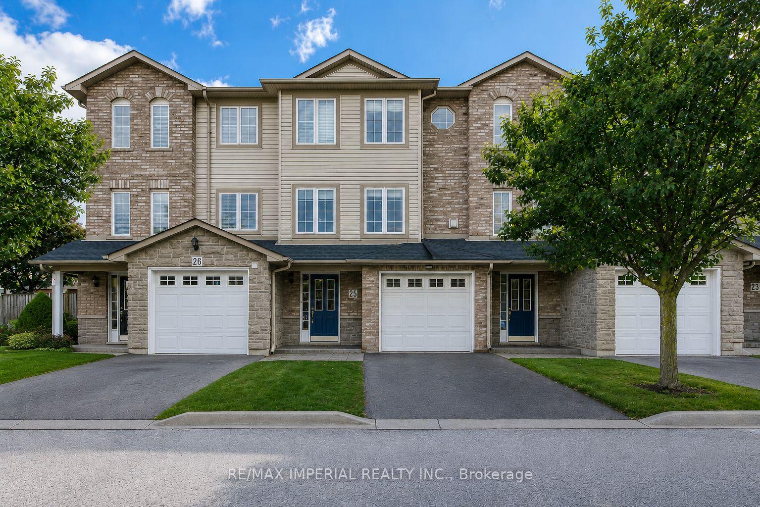 Photo 1 of Unit 25, 7 Southside Place, Hamilton, Mountview — HOMEH