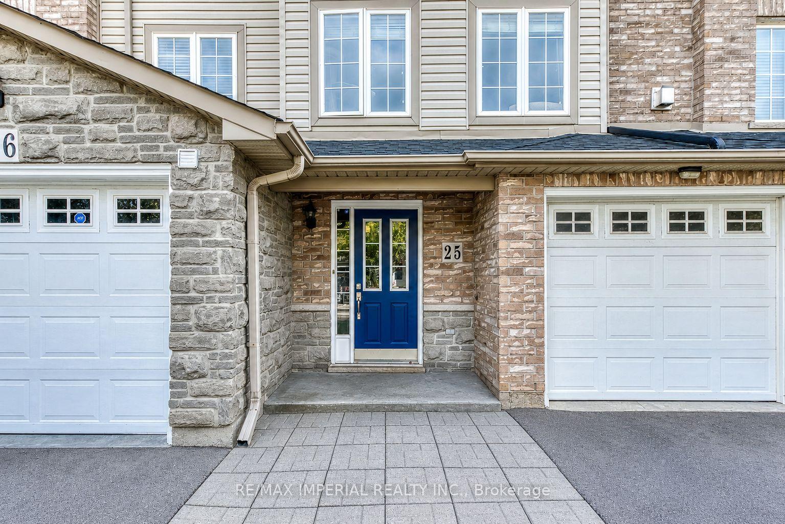 Photo 2 of Unit 25, 7 Southside Place, Hamilton, Mountview — HOMEH