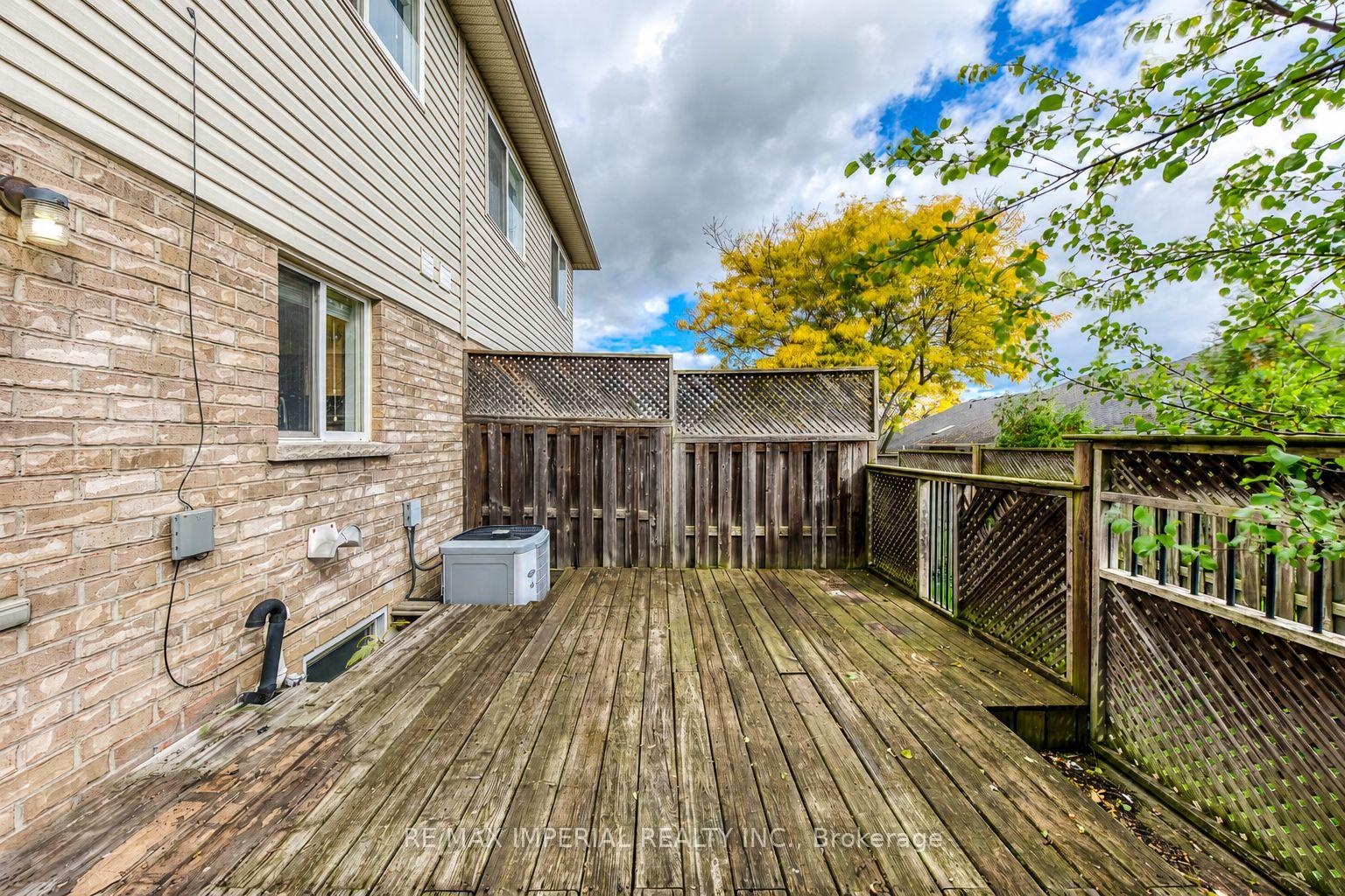 Photo 37 of Unit 25, 7 Southside Place, Hamilton, Mountview — HOMEH