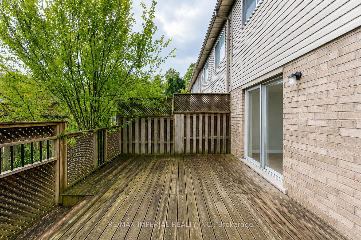 Photo 38 of Unit 25, 7 Southside Place, Hamilton, Mountview — HOMEH