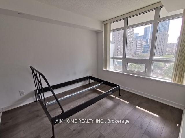 Photo 5 of Unit 901, 365 Church Street, Toronto, Church-Yonge Corridor — HOMEH
