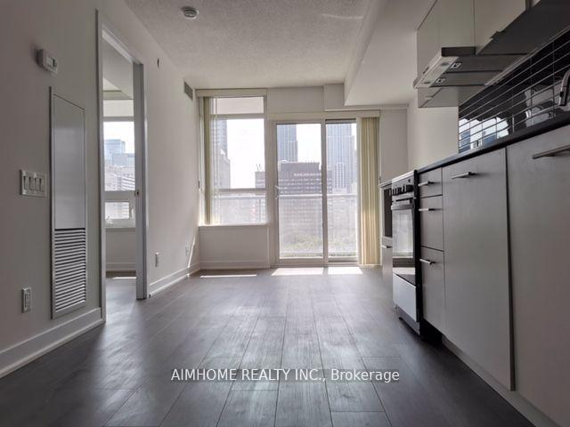 Photo 9 of Unit 901, 365 Church Street, Toronto, Church-Yonge Corridor — HOMEH