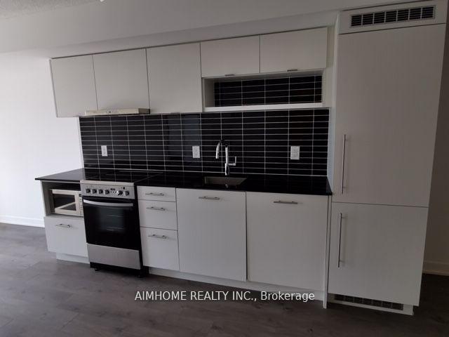 Photo 11 of Unit 901, 365 Church Street, Toronto, Church-Yonge Corridor — HOMEH
