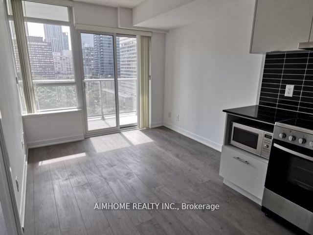 Photo 12 of Unit 901, 365 Church Street, Toronto, Church-Yonge Corridor — HOMEH