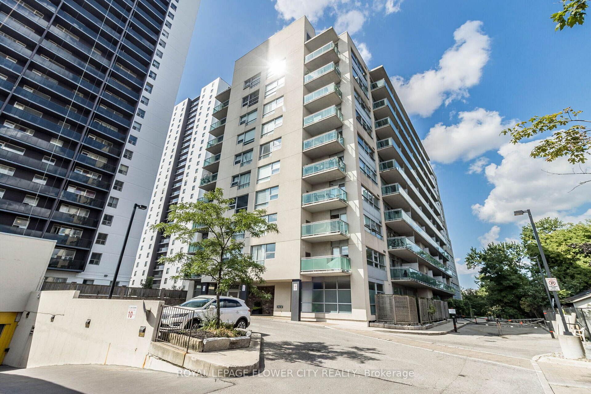 Photo 1 of Unit 907, 2464 Weston Road, North York, Weston — HOMEH