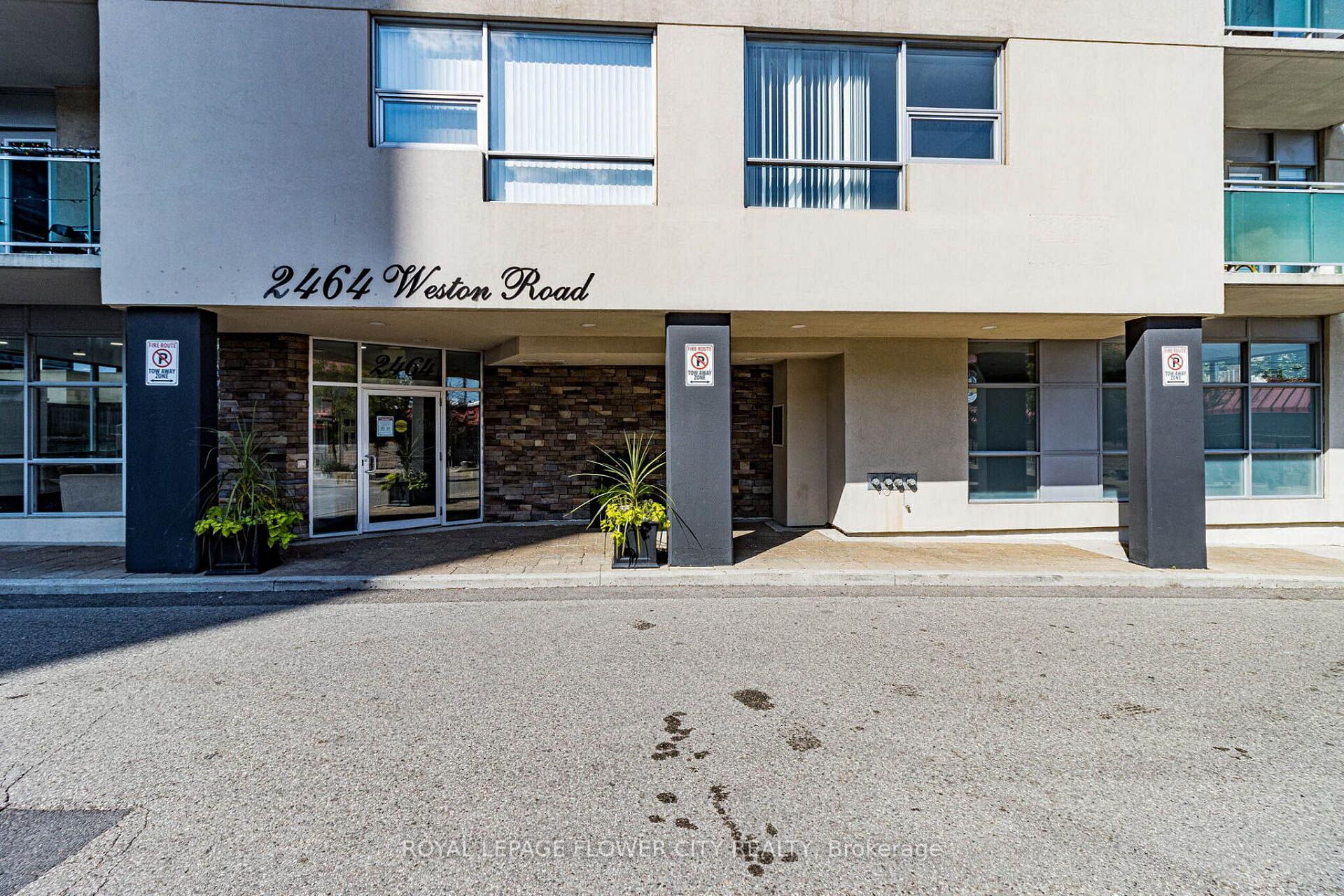Photo 2 of Unit 907, 2464 Weston Road, North York, Weston — HOMEH