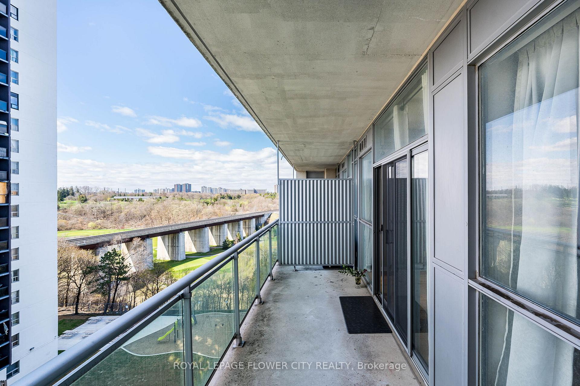 Photo 28 of Unit 907, 2464 Weston Road, North York, Weston — HOMEH