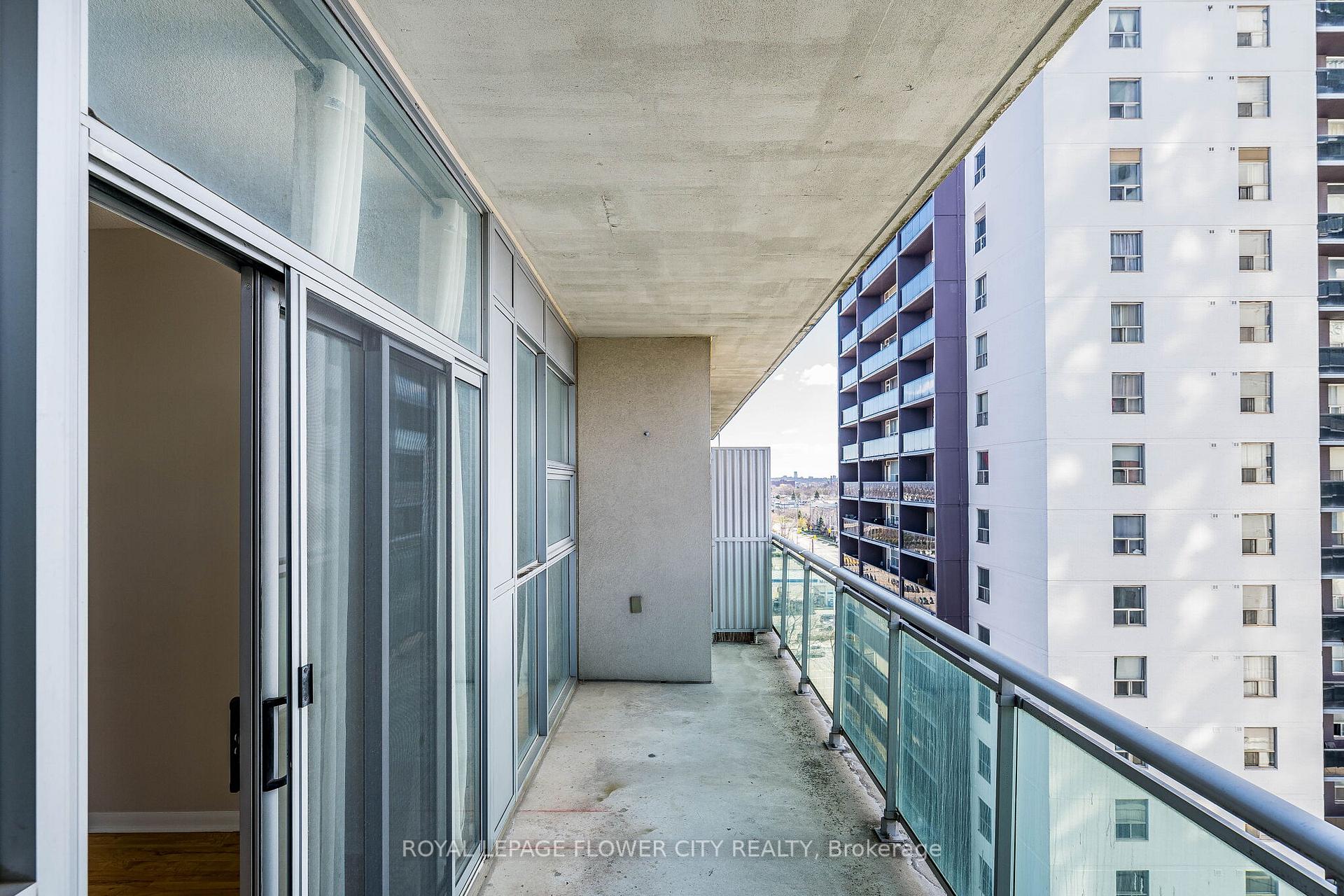 Photo 30 of Unit 907, 2464 Weston Road, North York, Weston — HOMEH