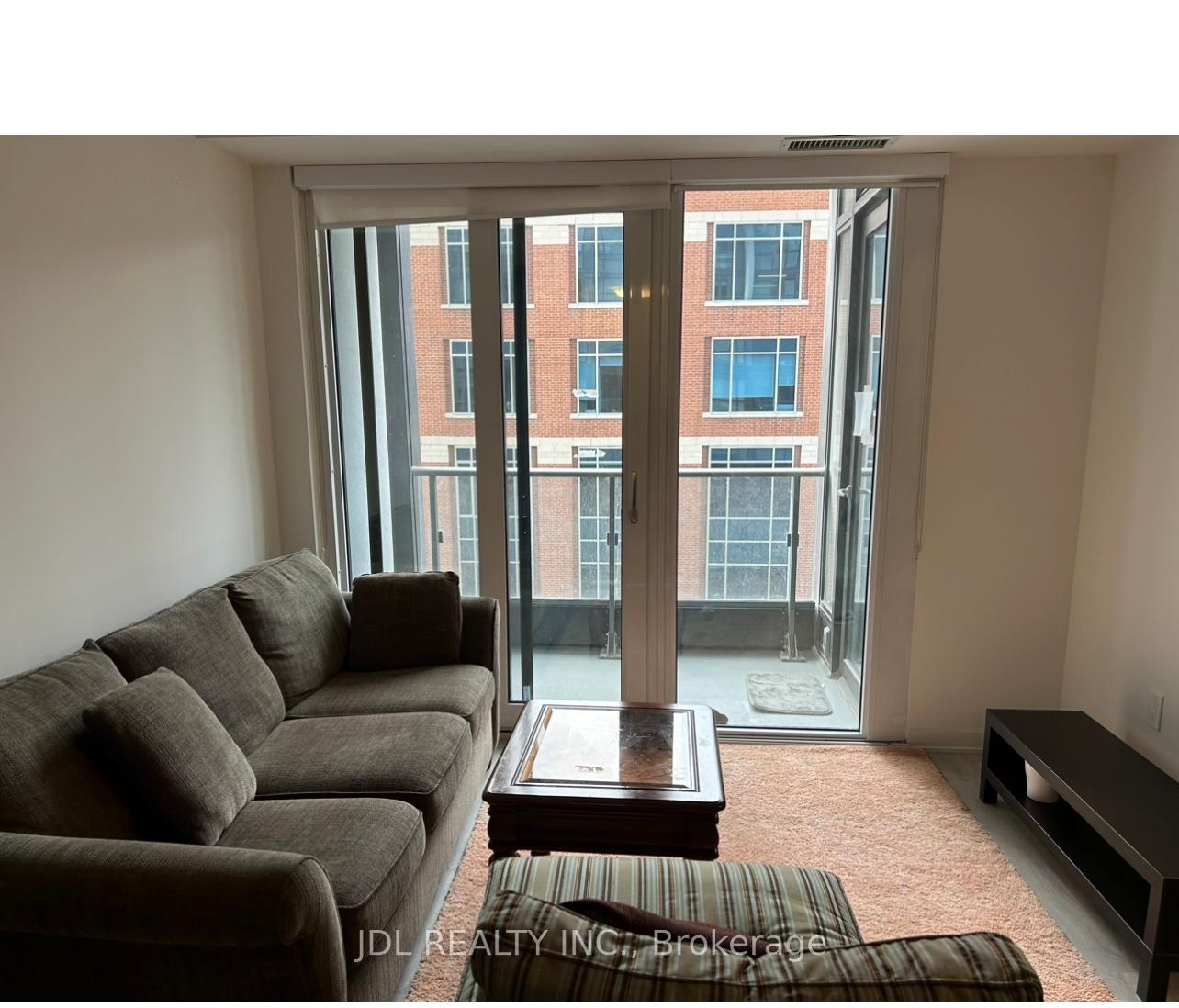 Photo 1 of Unit #701 Den, 70 Princess St Street, Toronto, Waterfront Communities — HOMEH
