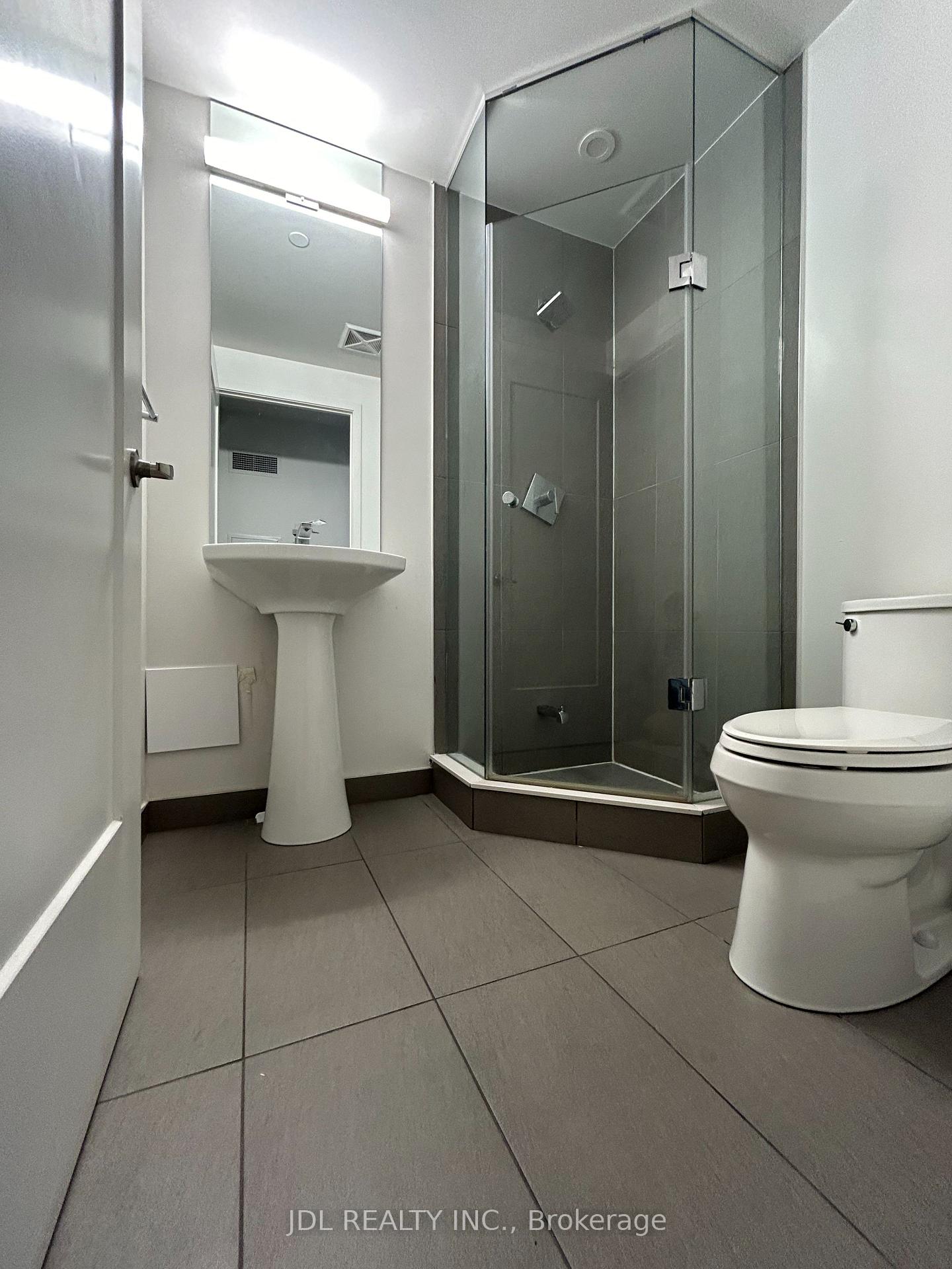 Photo 4 of Unit #701 Den, 70 Princess St Street, Toronto, Waterfront Communities — HOMEH