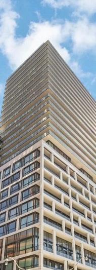 Photo 8 of Unit #701 Den, 70 Princess St Street, Toronto, Waterfront Communities — HOMEH