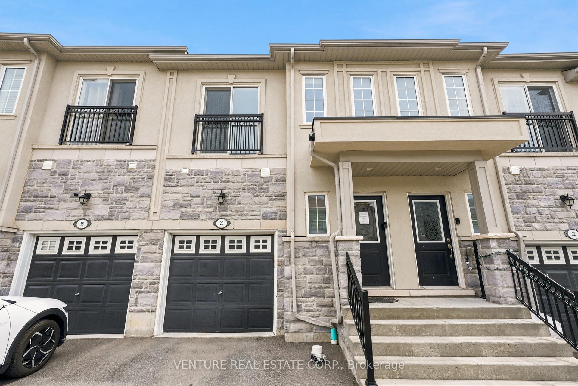 Photo 1 of 20 Prospect Way, Whitby, Pringle Creek — HOMEH