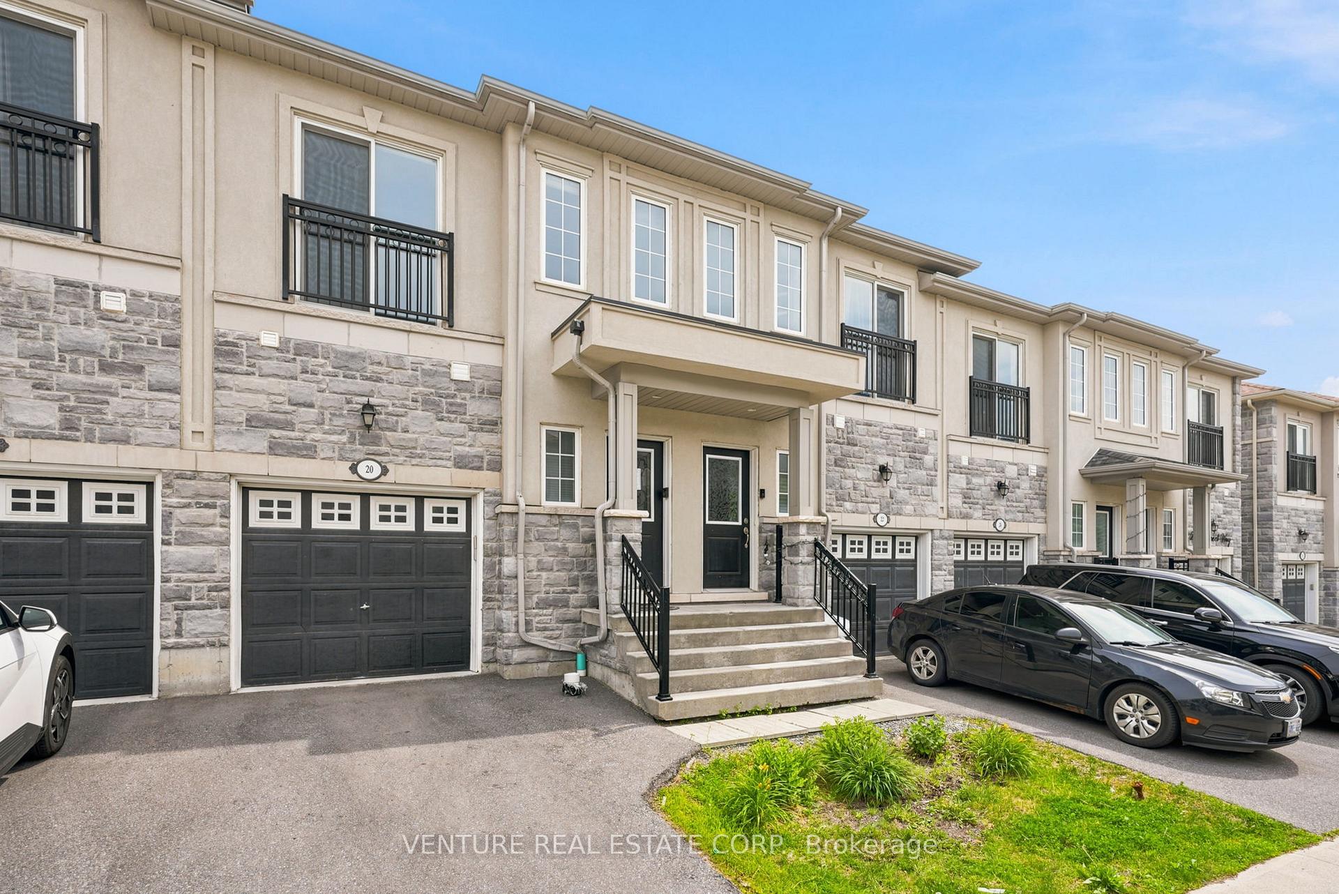 Photo 2 of 20 Prospect Way, Whitby, Pringle Creek — HOMEH