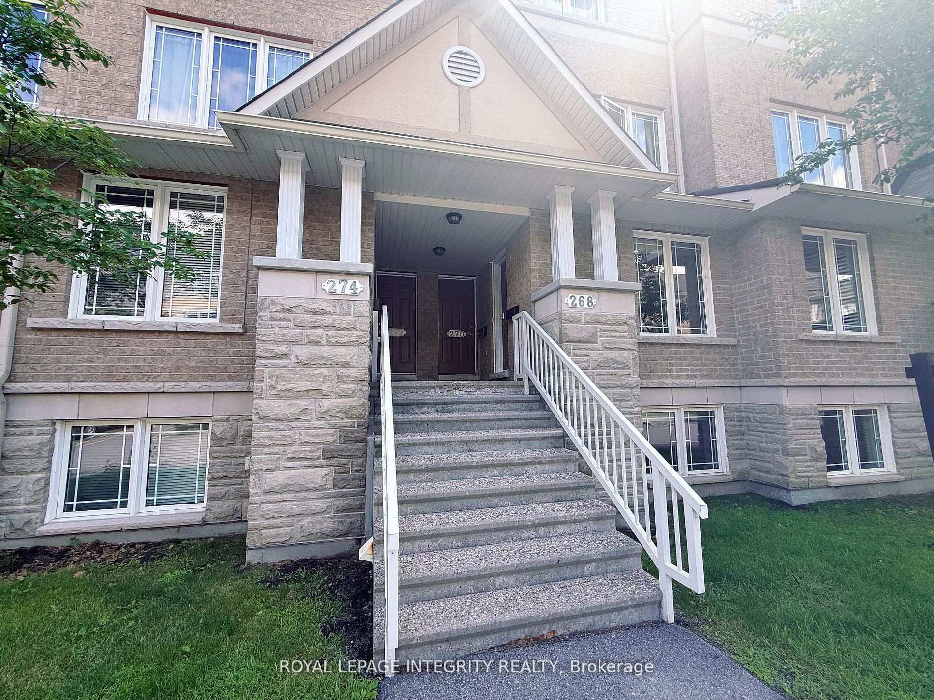 Photo 13 of Unit 64, 268 Paseo Pvt, Ottawa, Centrepointe — HOMEH