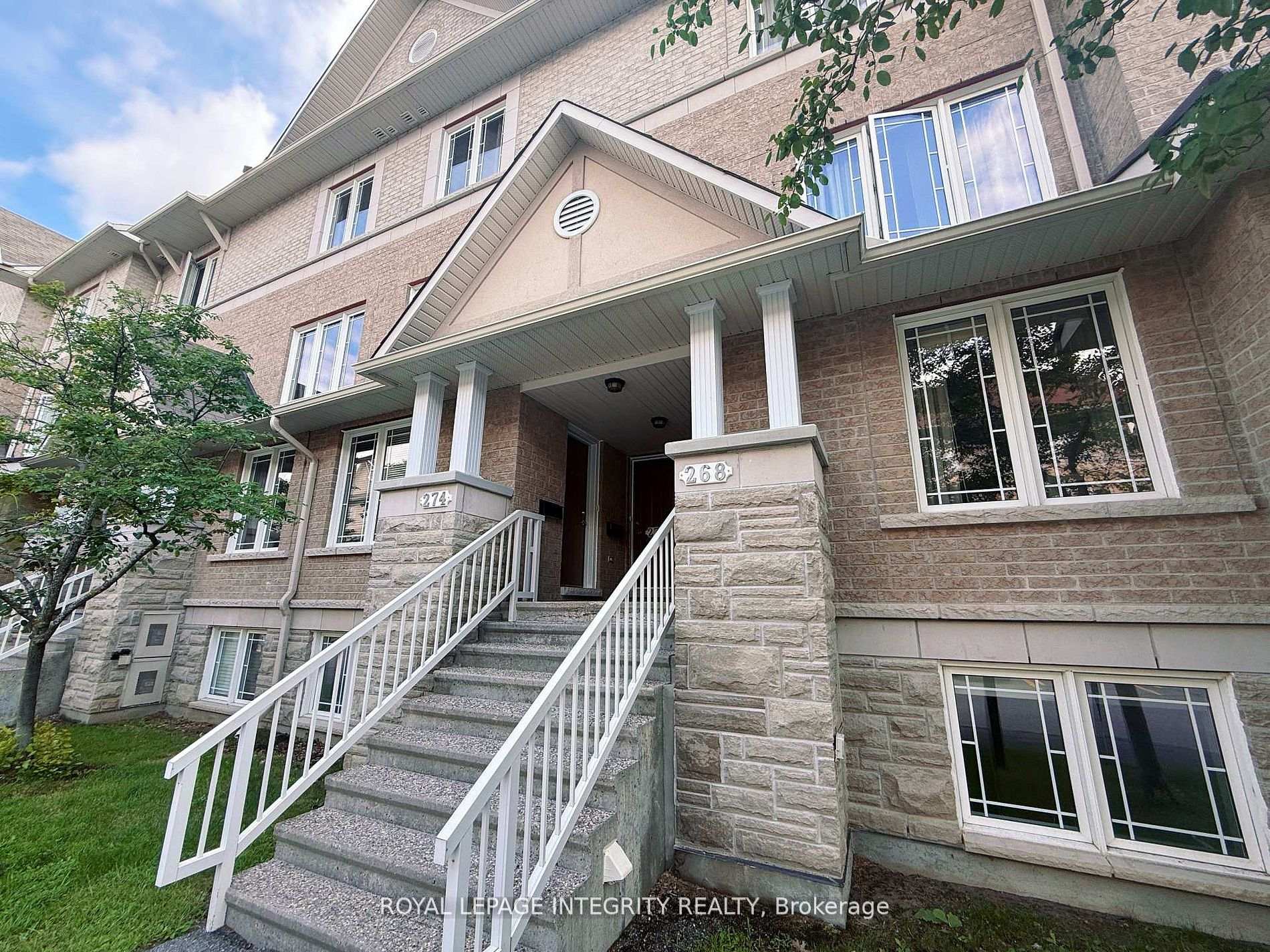 Photo 14 of Unit 64, 268 Paseo Pvt, Ottawa, Centrepointe — HOMEH