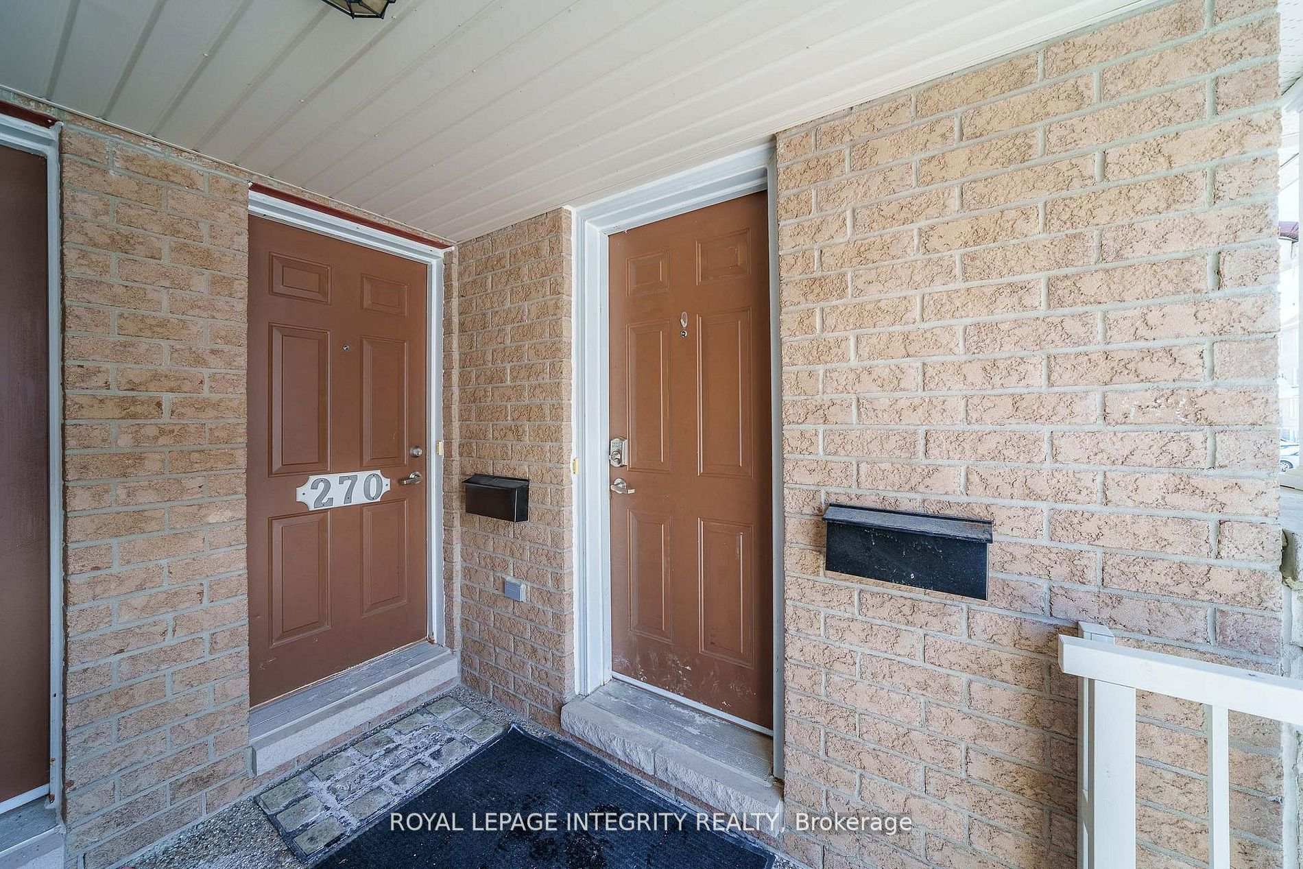 Photo 1 of Unit 64, 268 Paseo Pvt, Ottawa, Centrepointe — HOMEH