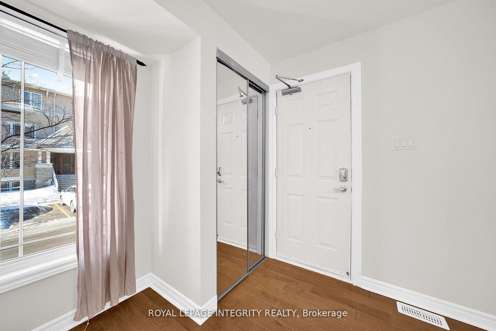 Photo 2 of Unit 64, 268 Paseo Pvt, Ottawa, Centrepointe — HOMEH
