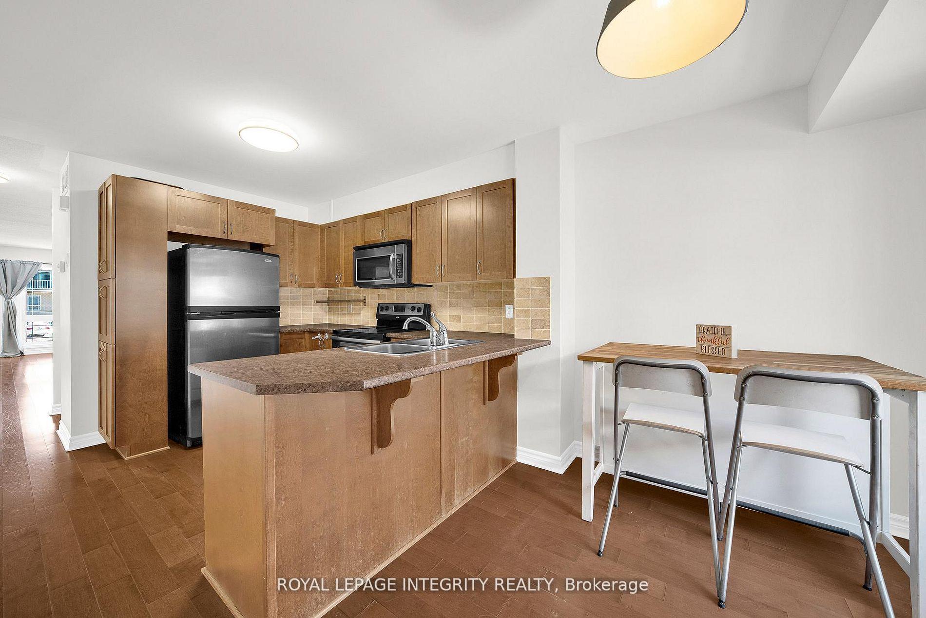 Photo 17 of Unit 64, 268 Paseo Pvt, Ottawa, Centrepointe — HOMEH