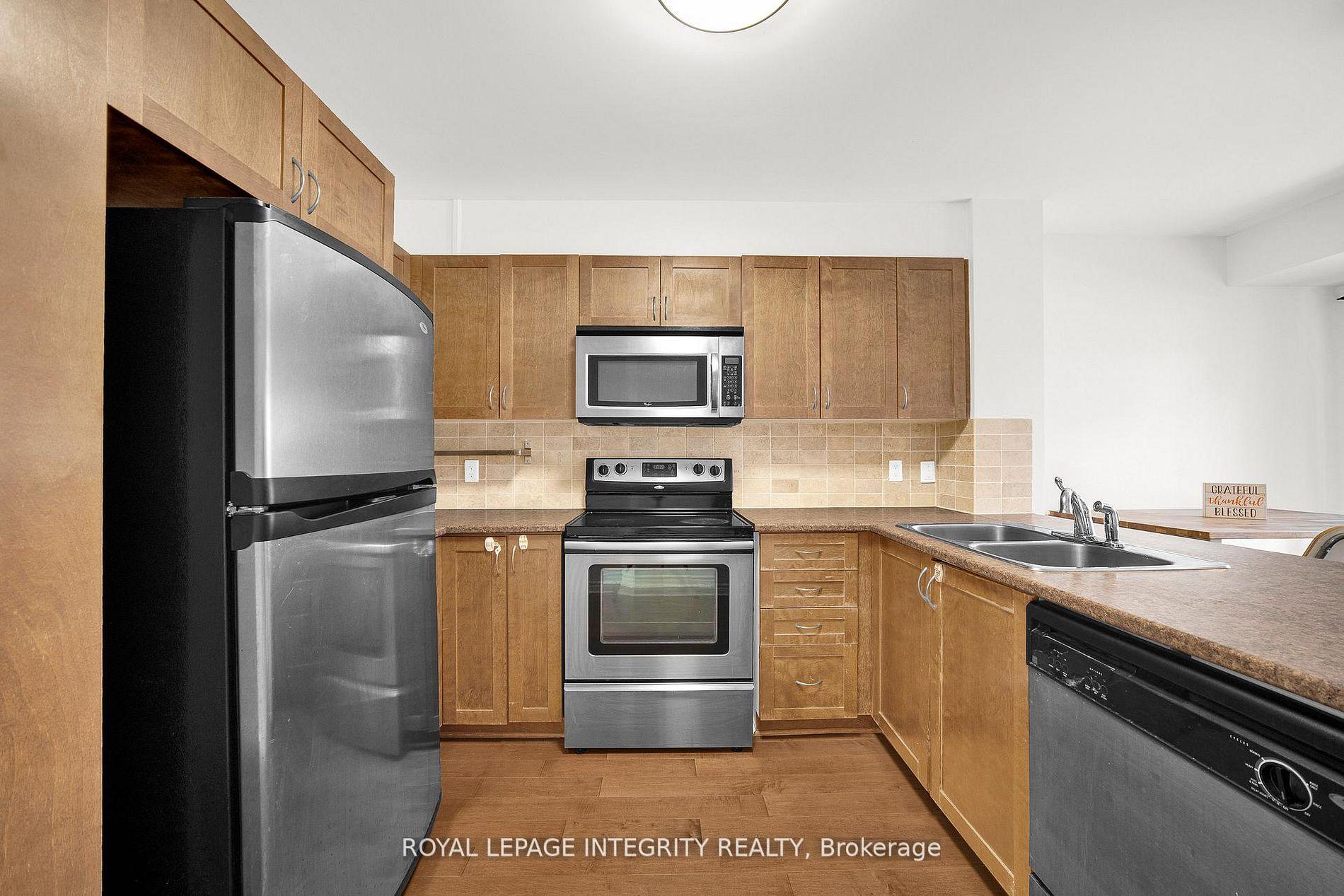 Photo 4 of Unit 64, 268 Paseo Pvt, Ottawa, Centrepointe — HOMEH