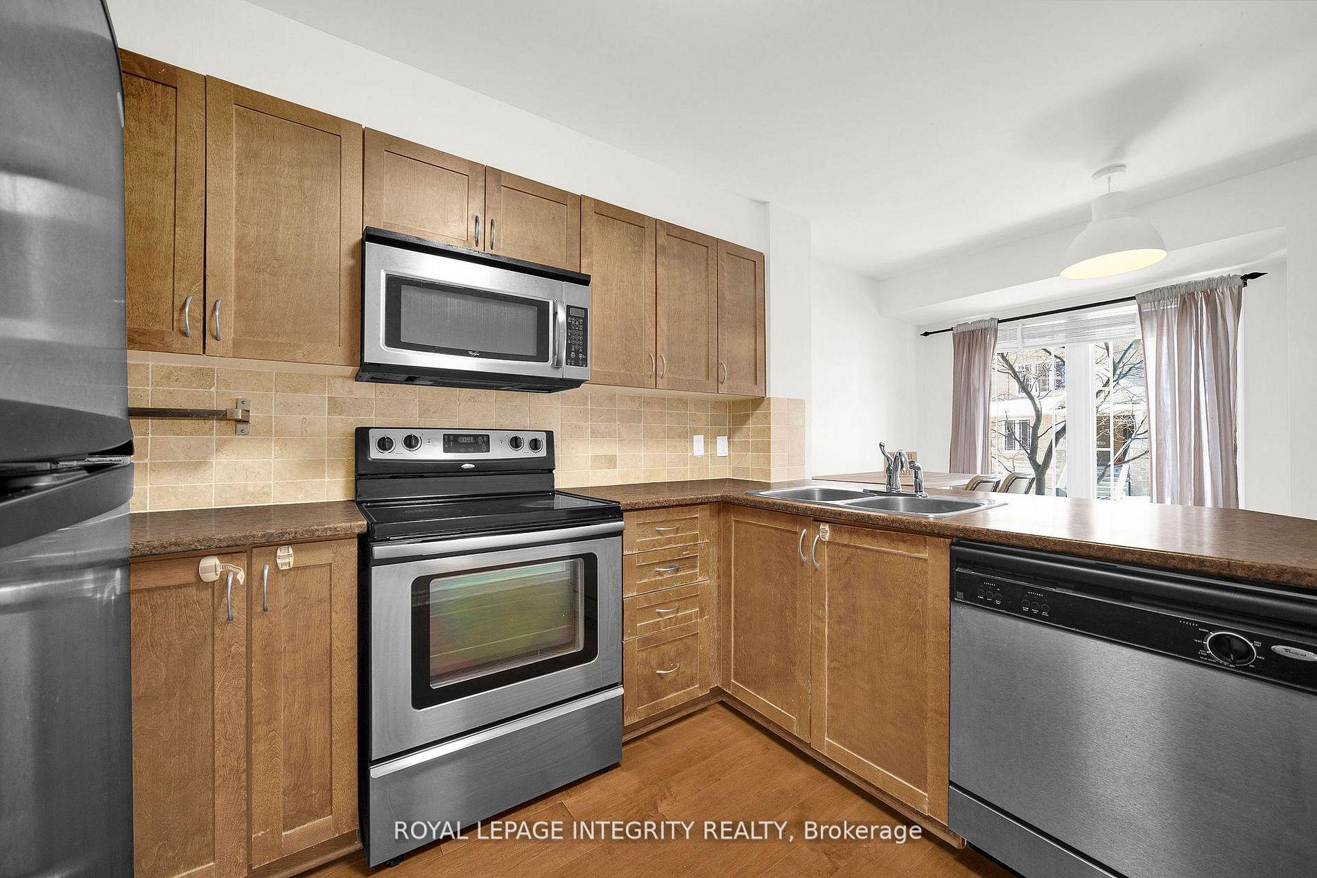 Photo 18 of Unit 64, 268 Paseo Pvt, Ottawa, Centrepointe — HOMEH