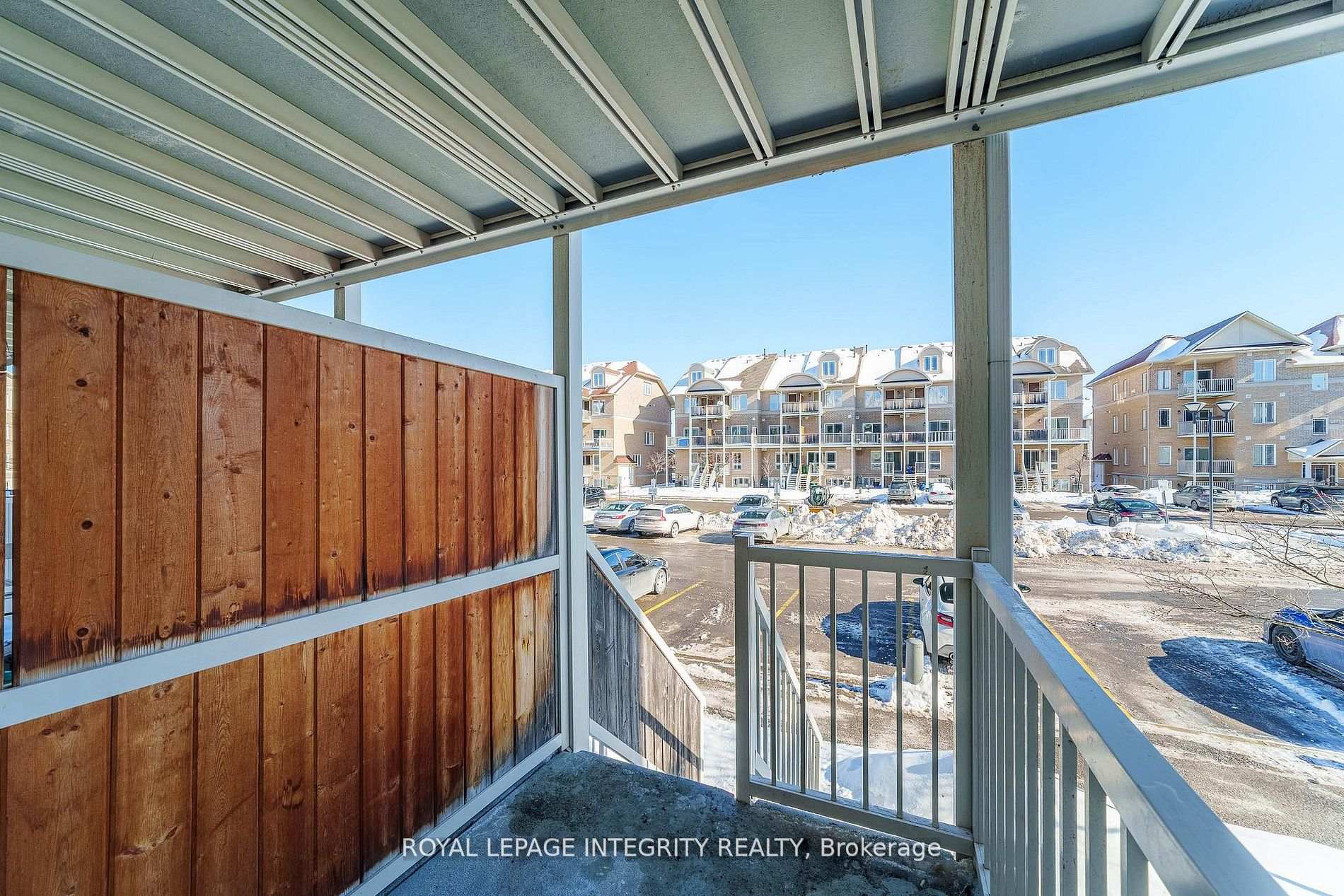 Photo 22 of Unit 64, 268 Paseo Pvt, Ottawa, Centrepointe — HOMEH