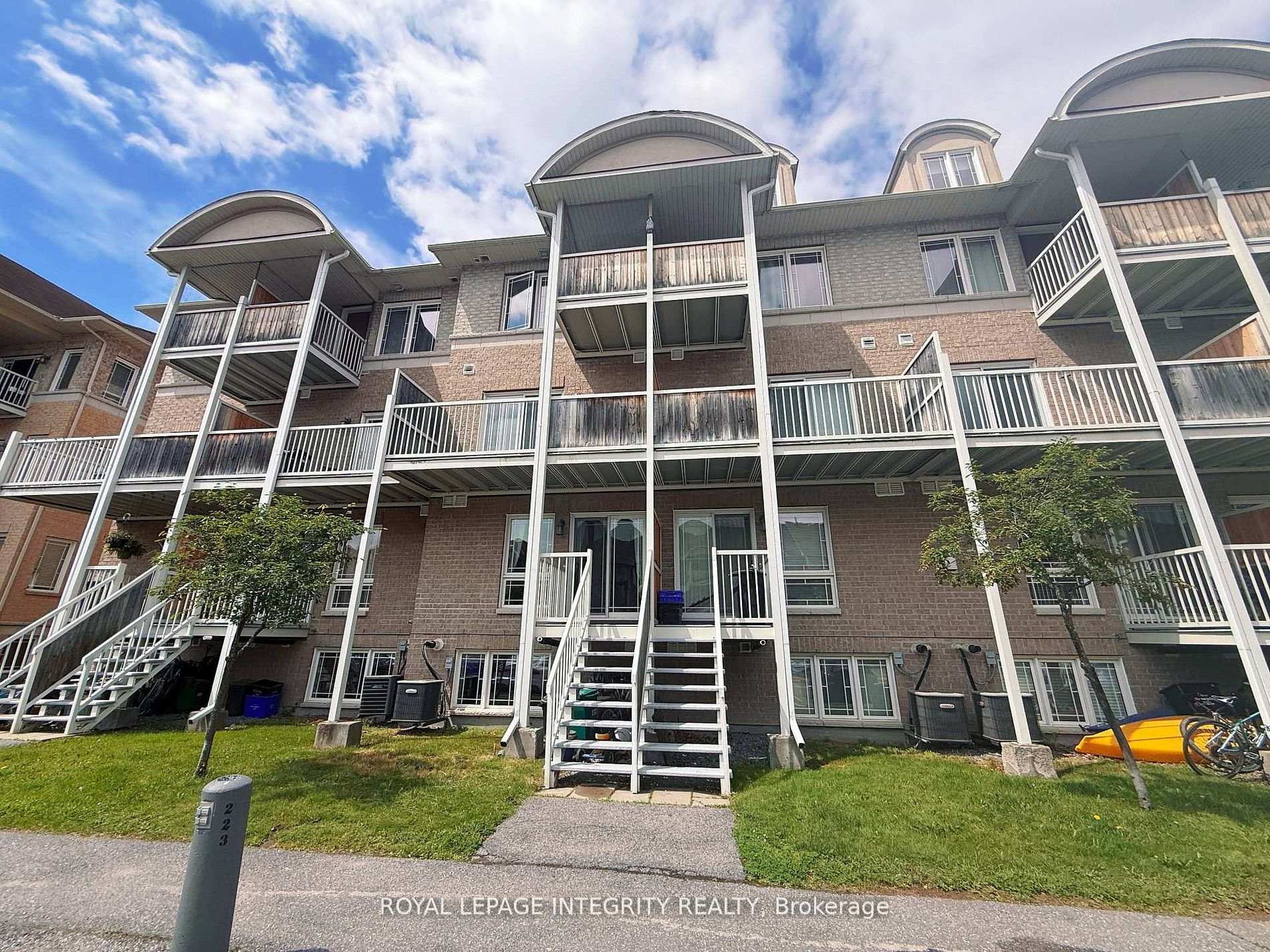Photo 27 of Unit 64, 268 Paseo Pvt, Ottawa, Centrepointe — HOMEH