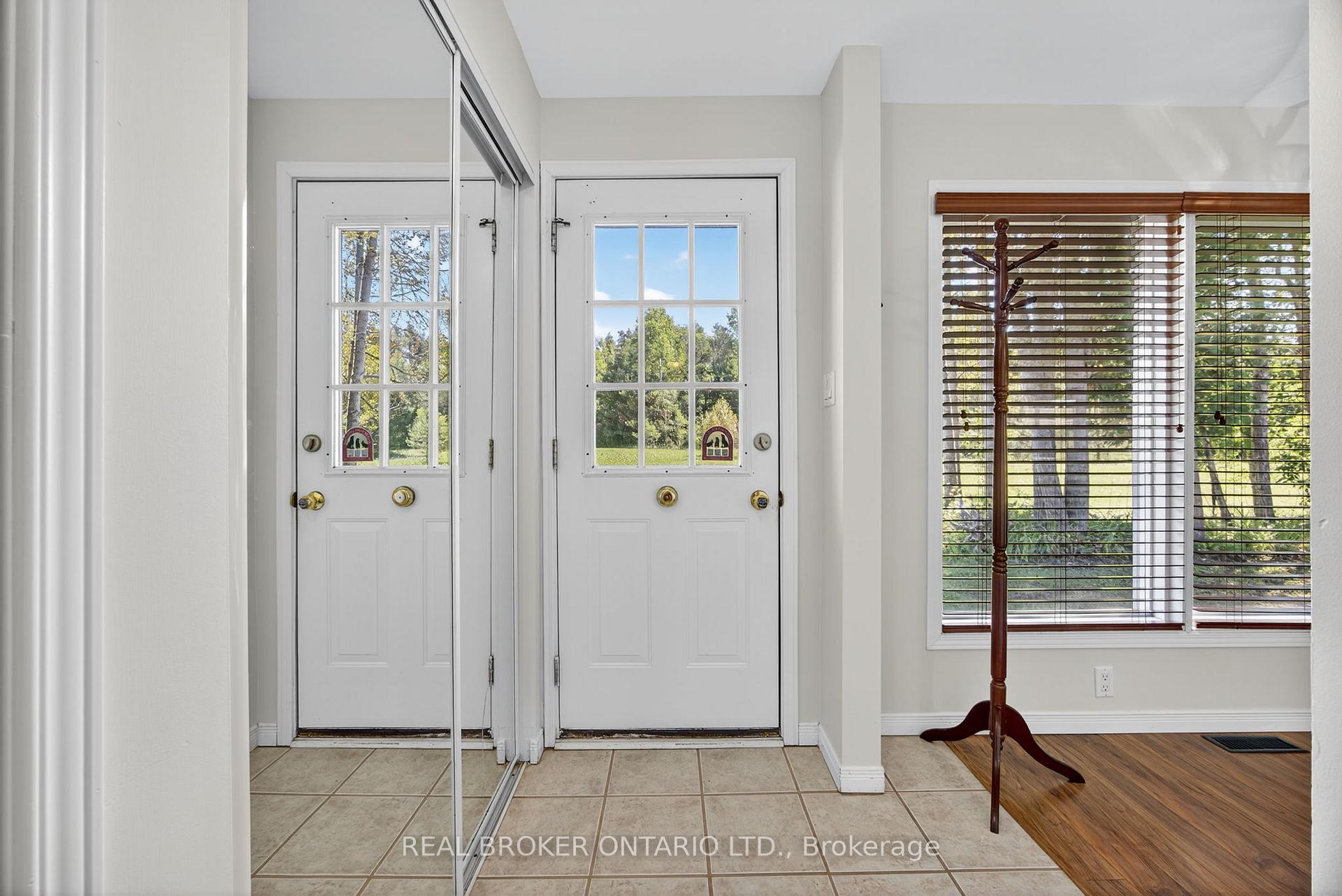 Photo 2 of 2174 Atkinson Road, Springwater, Rural Springwater — HOMEH