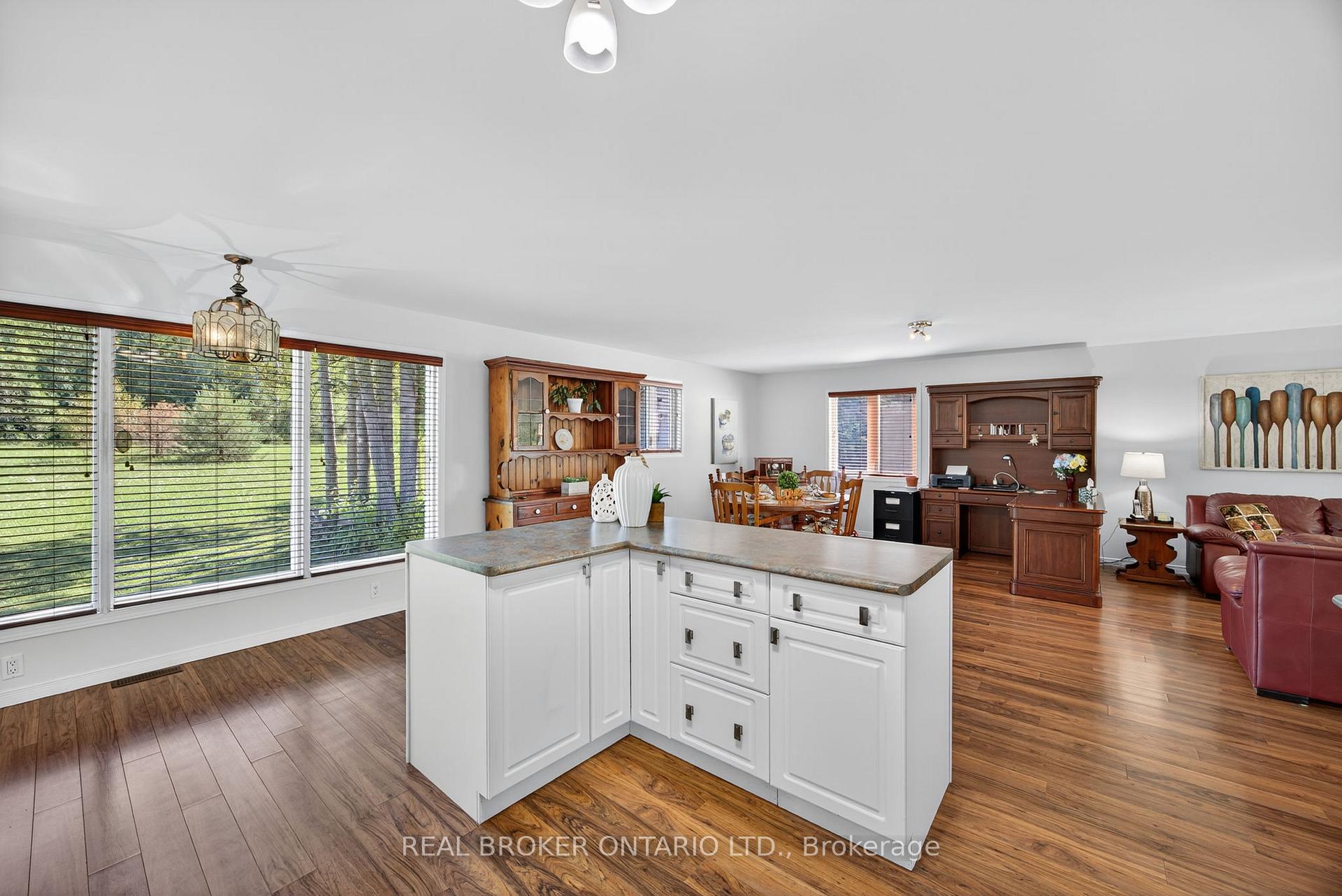 Photo 5 of 2174 Atkinson Road, Springwater, Rural Springwater — HOMEH