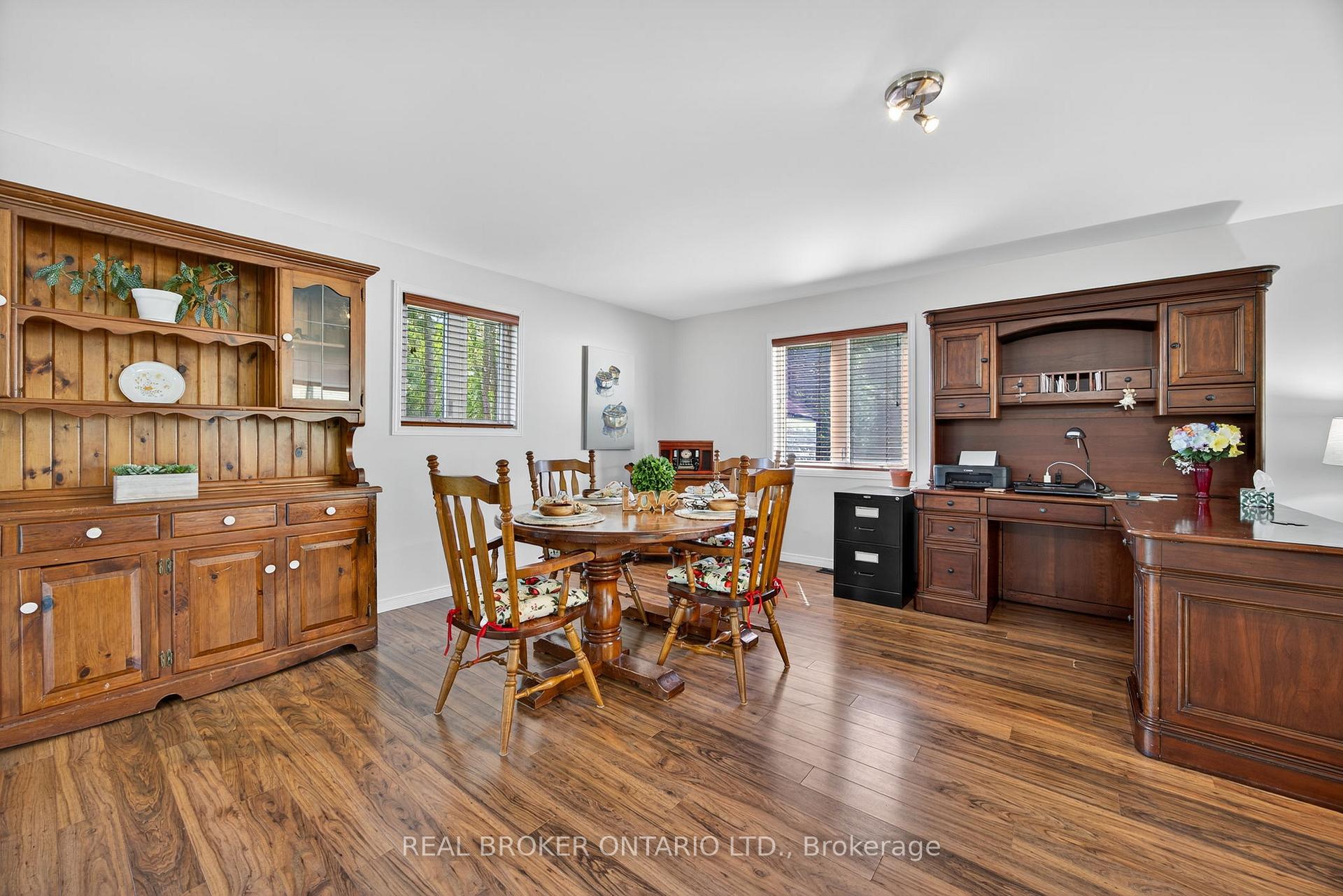 Photo 6 of 2174 Atkinson Road, Springwater, Rural Springwater — HOMEH