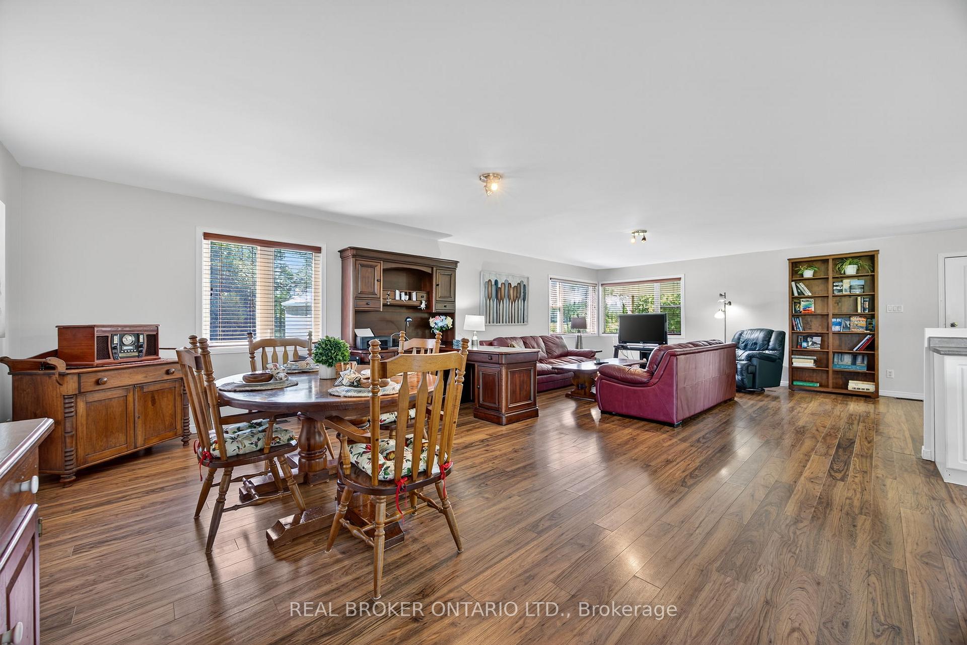 Photo 7 of 2174 Atkinson Road, Springwater, Rural Springwater — HOMEH