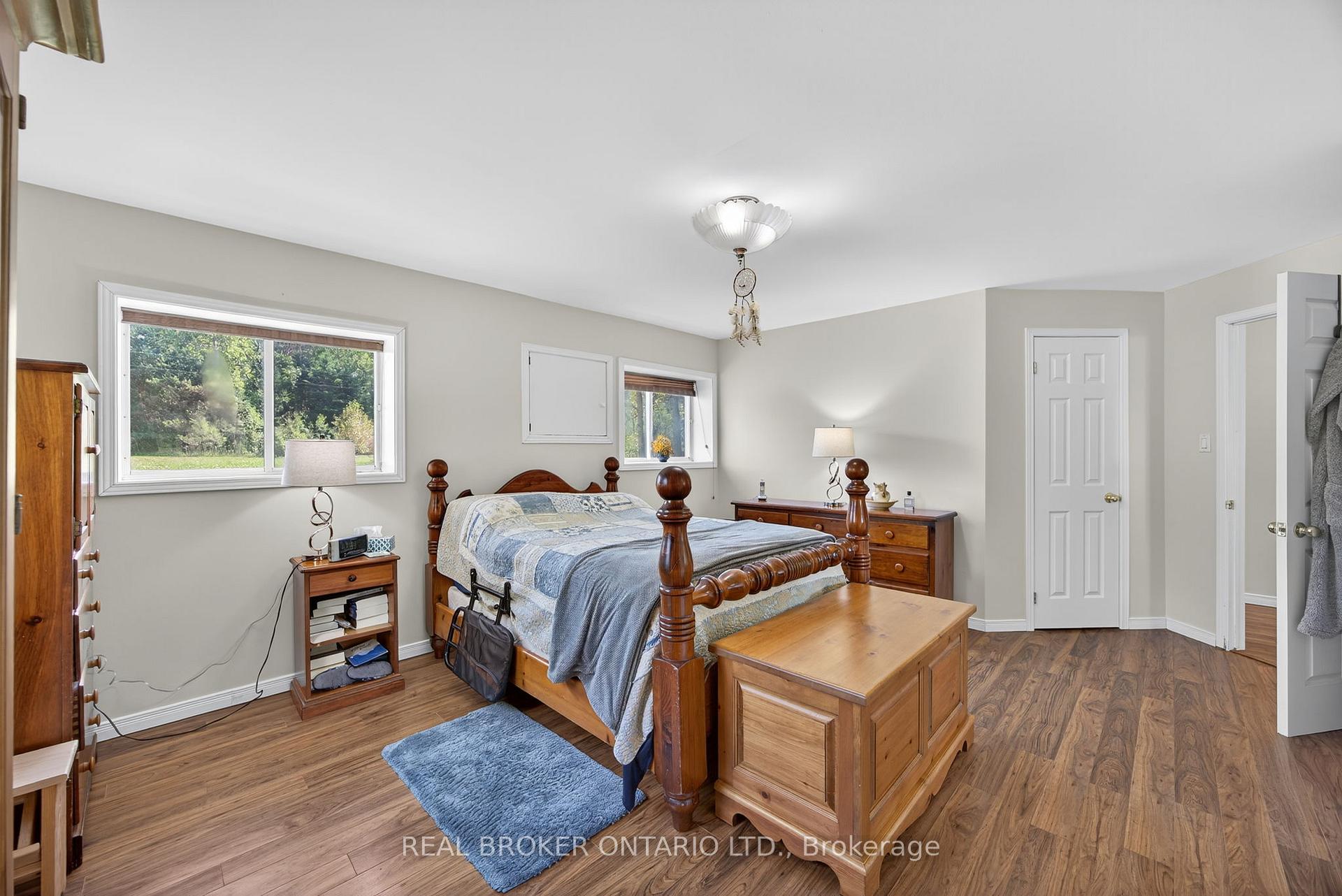 Photo 11 of 2174 Atkinson Road, Springwater, Rural Springwater — HOMEH