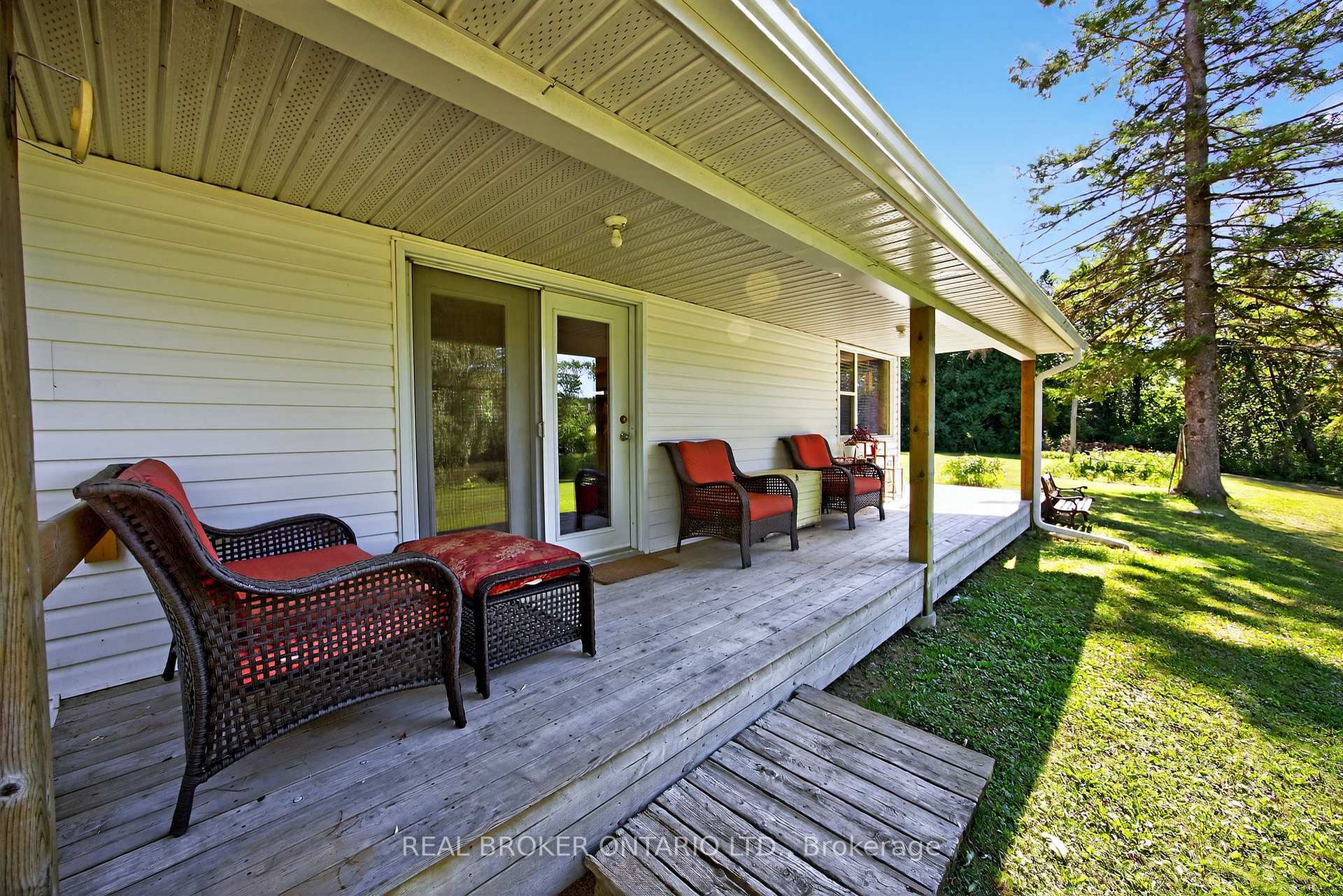 Photo 15 of 2174 Atkinson Road, Springwater, Rural Springwater — HOMEH
