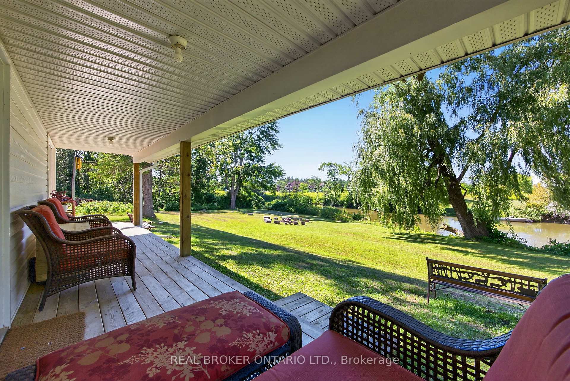 Photo 16 of 2174 Atkinson Road, Springwater, Rural Springwater — HOMEH