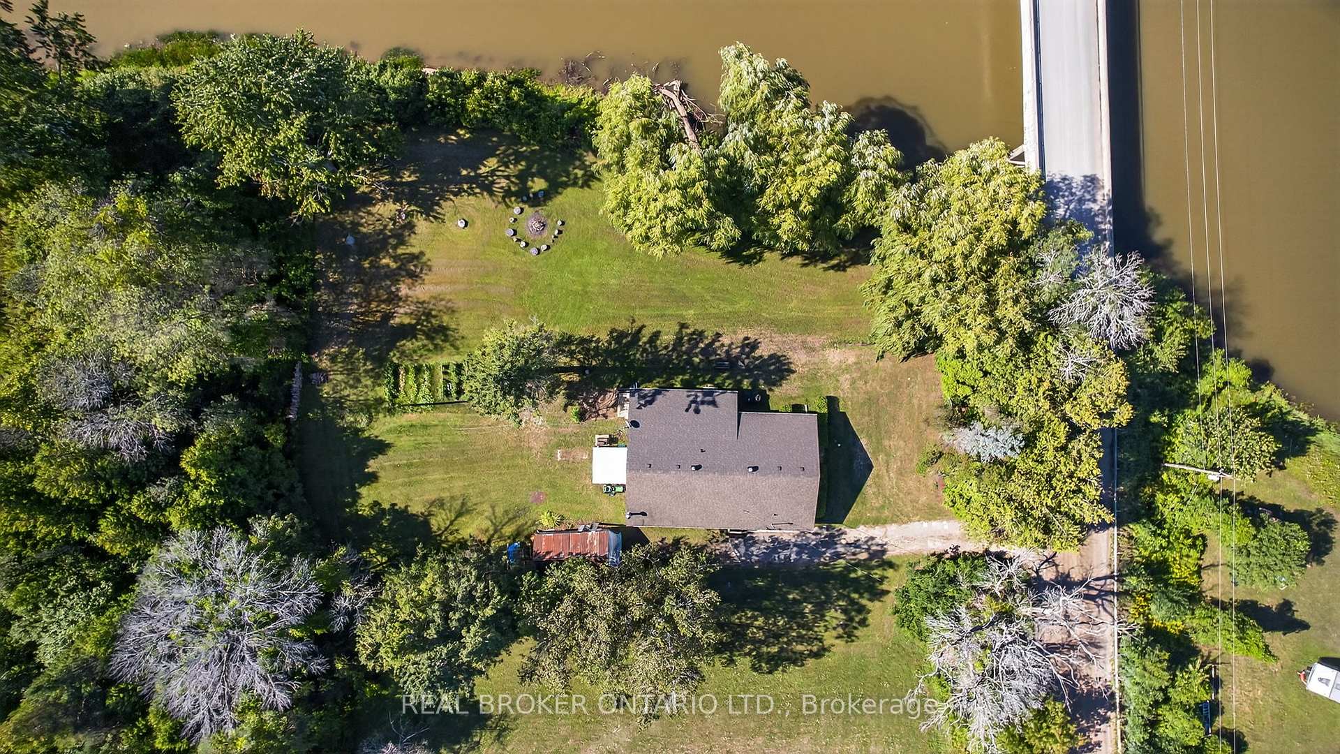 Photo 22 of 2174 Atkinson Road, Springwater, Rural Springwater — HOMEH
