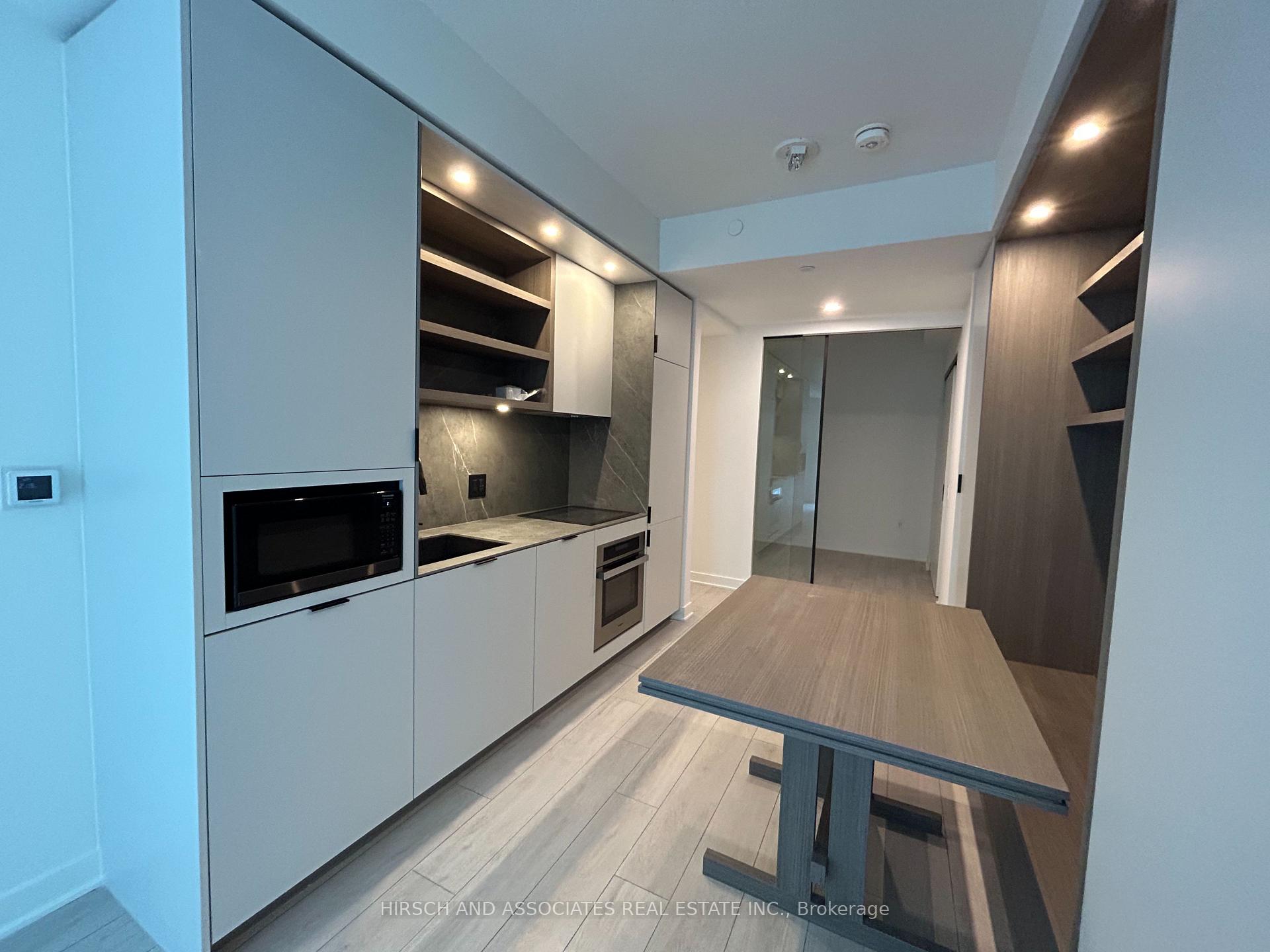 Photo 2 of Unit 811, 55 Charles Street E, Toronto, Church-Yonge Corridor — HOMEH