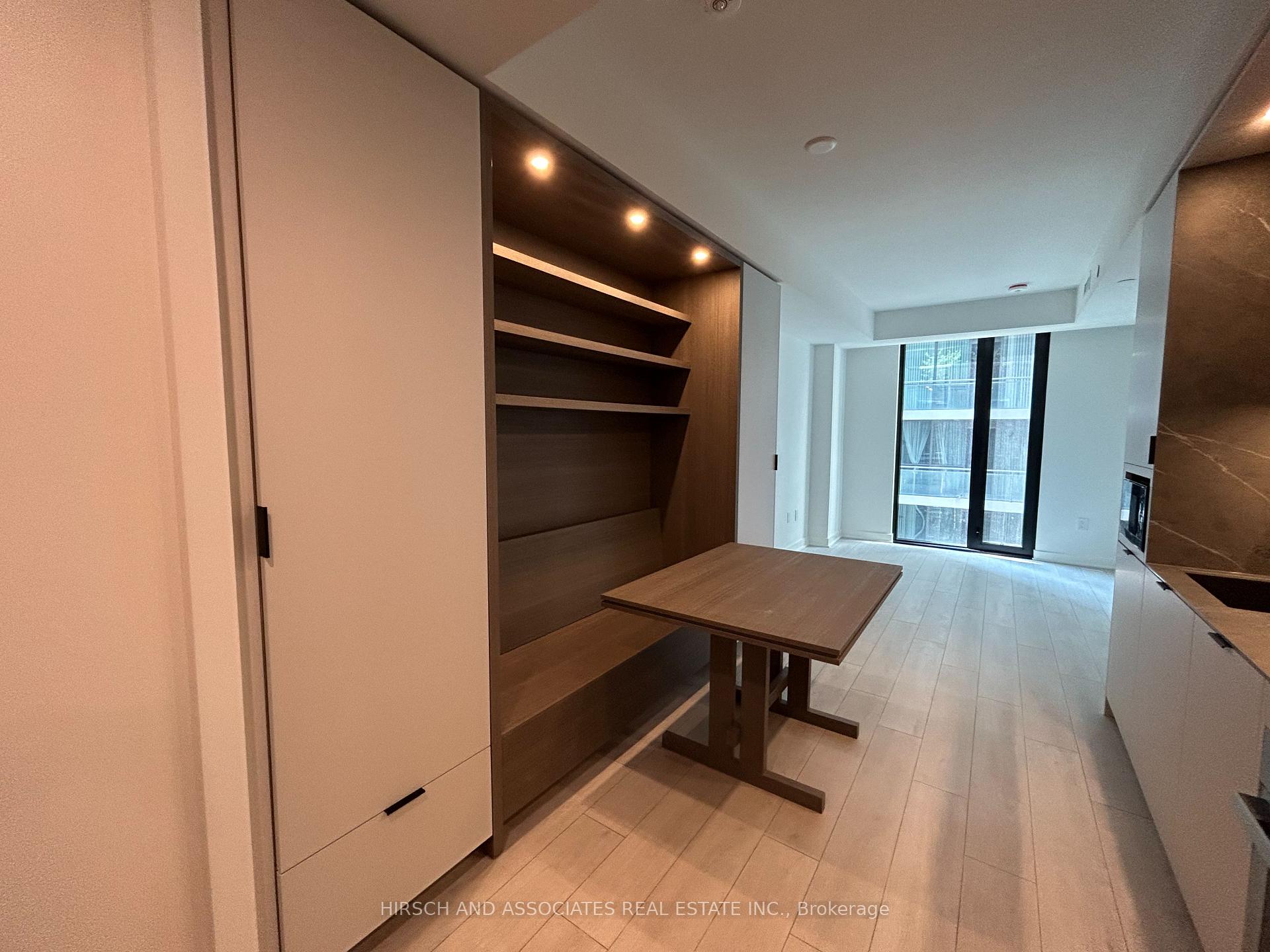 Photo 3 of Unit 811, 55 Charles Street E, Toronto, Church-Yonge Corridor — HOMEH