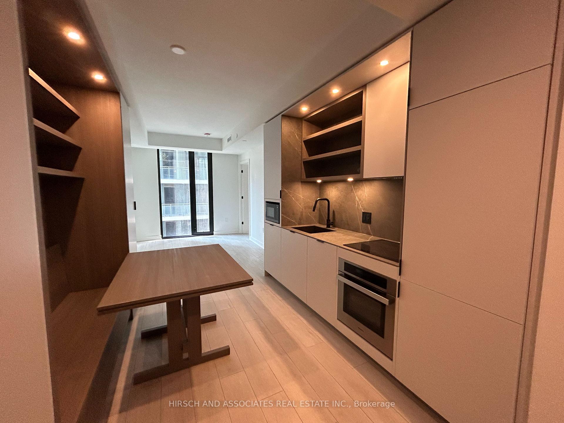 Photo 4 of Unit 811, 55 Charles Street E, Toronto, Church-Yonge Corridor — HOMEH