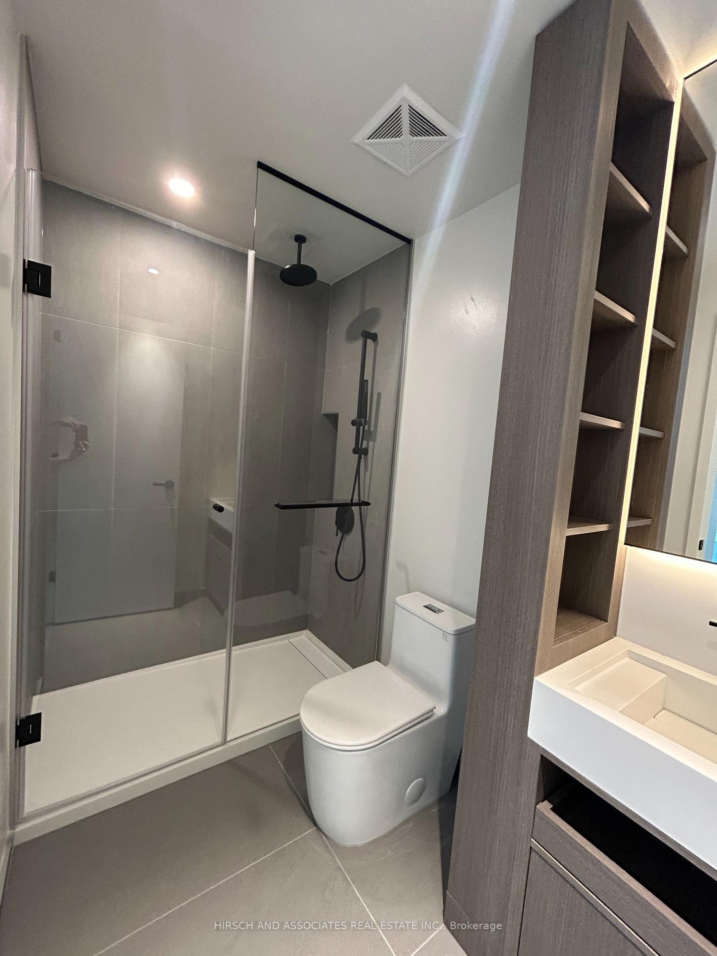 Photo 9 of Unit 811, 55 Charles Street E, Toronto, Church-Yonge Corridor — HOMEH
