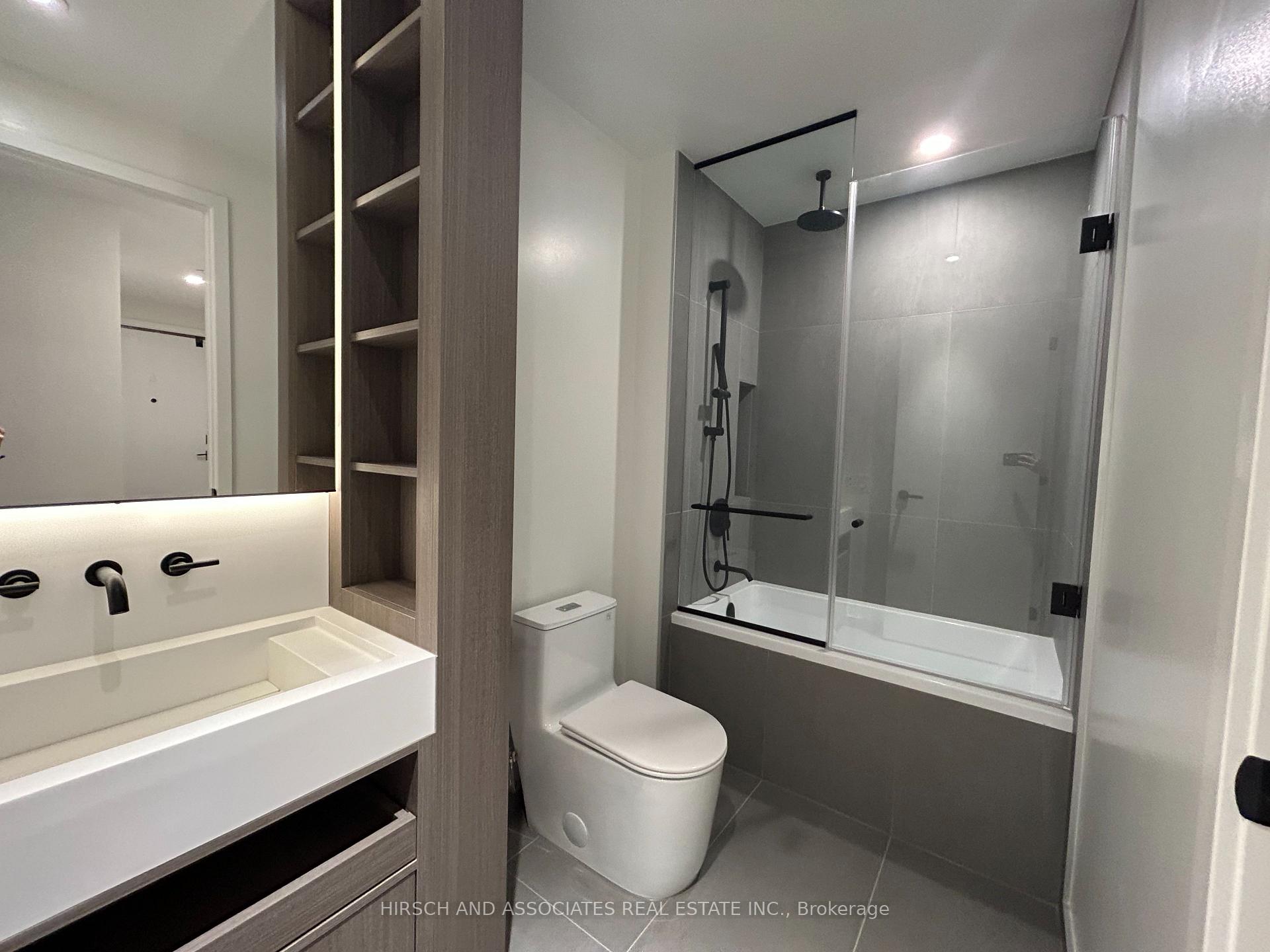 Photo 13 of Unit 811, 55 Charles Street E, Toronto, Church-Yonge Corridor — HOMEH