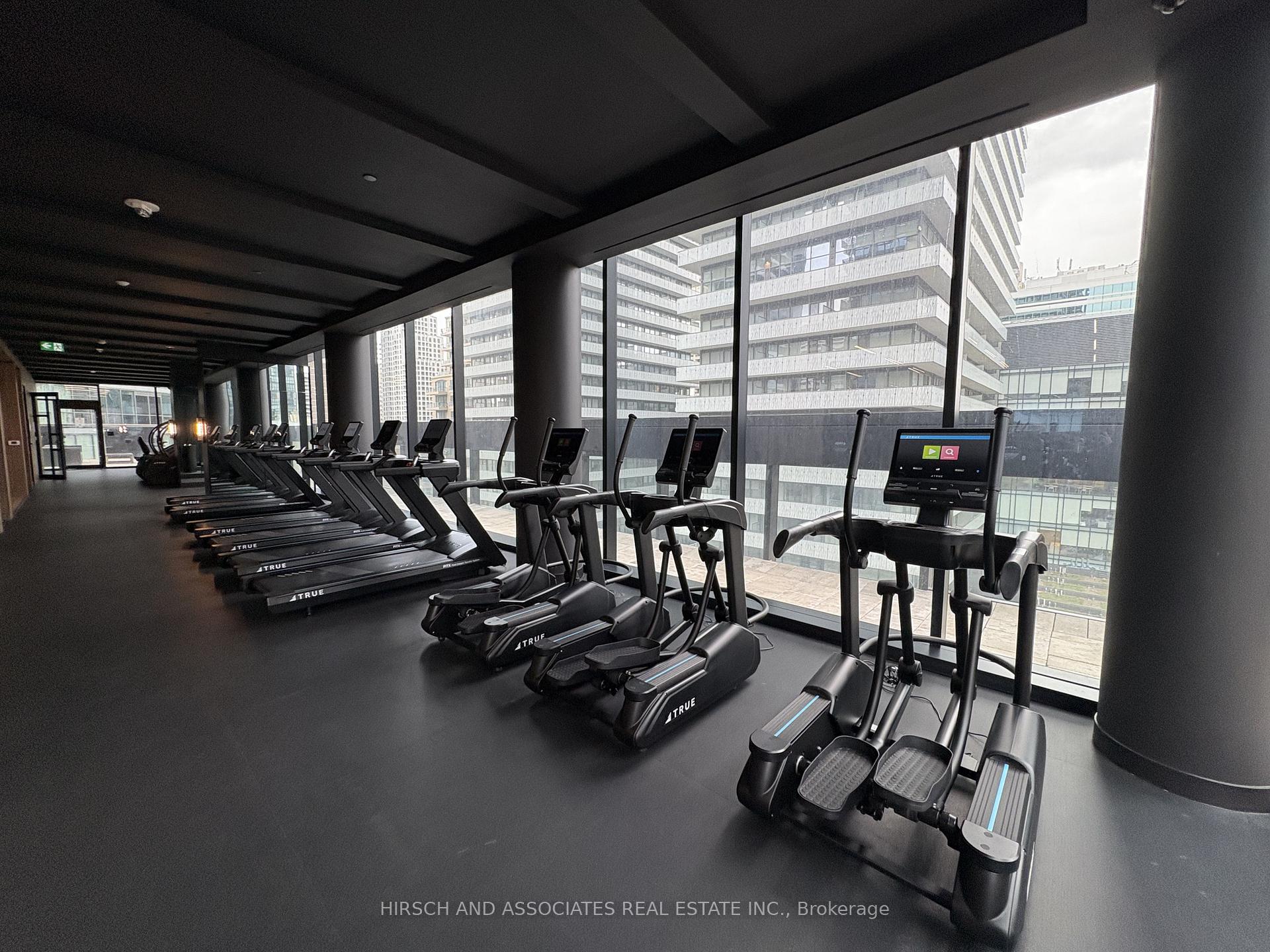 Photo 18 of Unit 811, 55 Charles Street E, Toronto, Church-Yonge Corridor — HOMEH