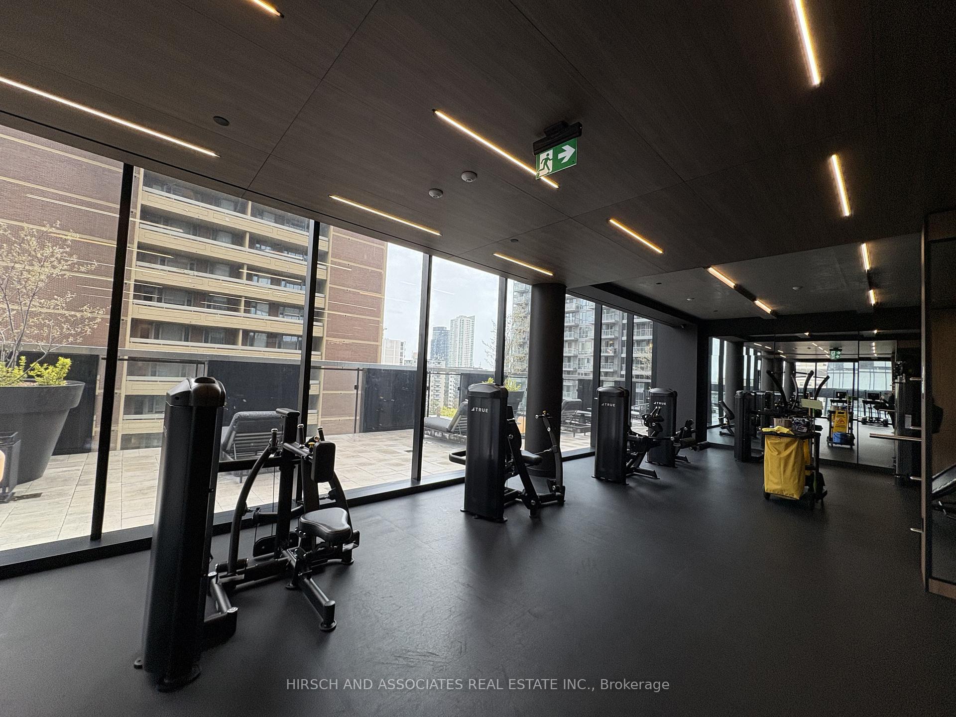 Photo 19 of Unit 811, 55 Charles Street E, Toronto, Church-Yonge Corridor — HOMEH