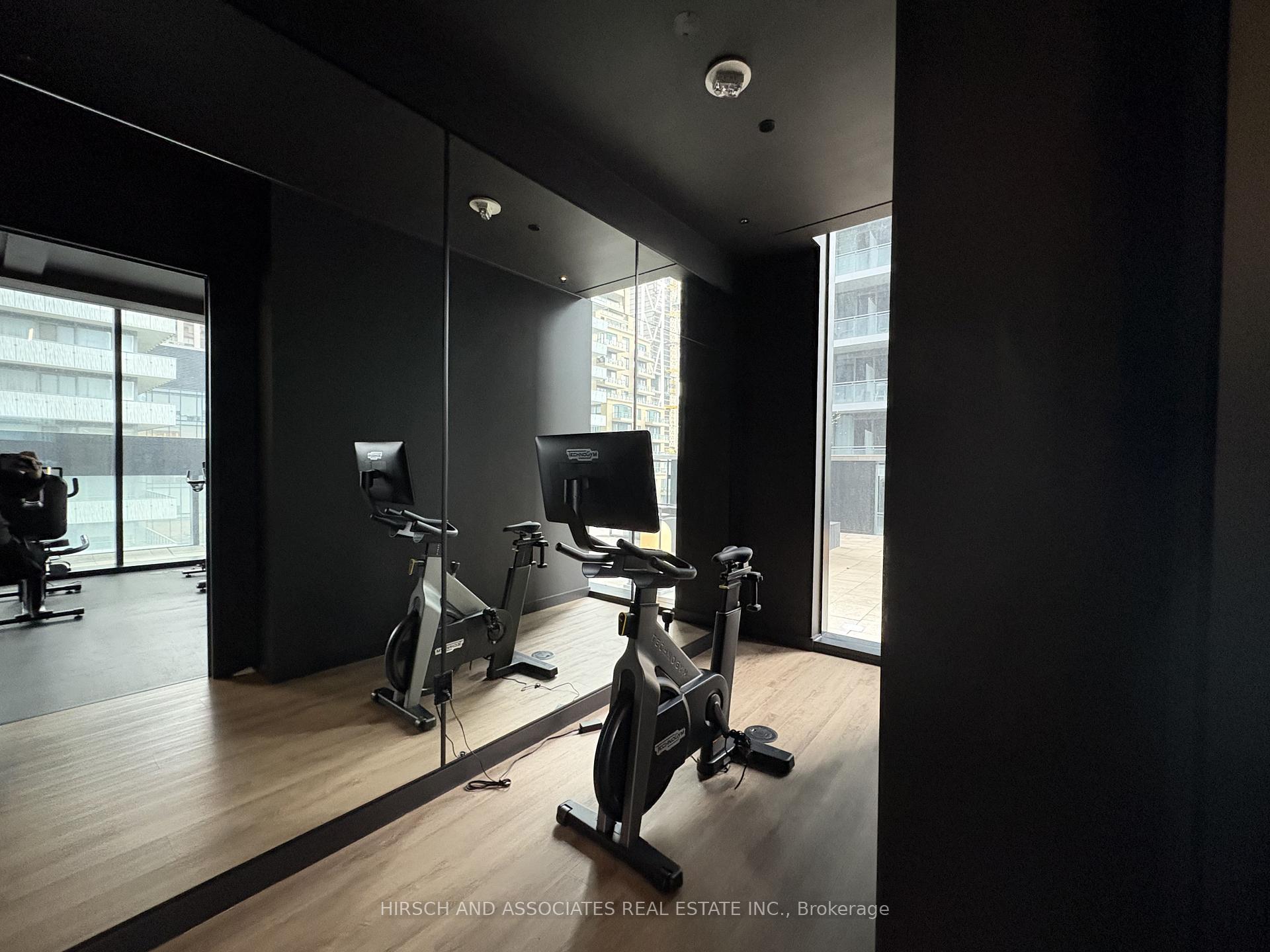 Photo 20 of Unit 811, 55 Charles Street E, Toronto, Church-Yonge Corridor — HOMEH
