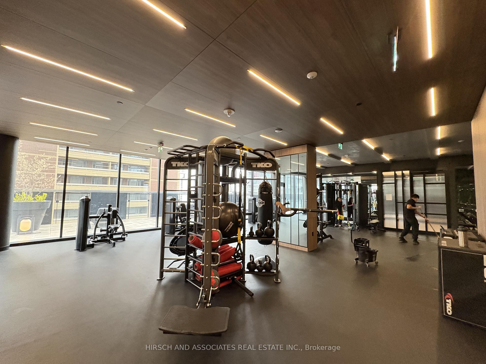 Photo 21 of Unit 811, 55 Charles Street E, Toronto, Church-Yonge Corridor — HOMEH