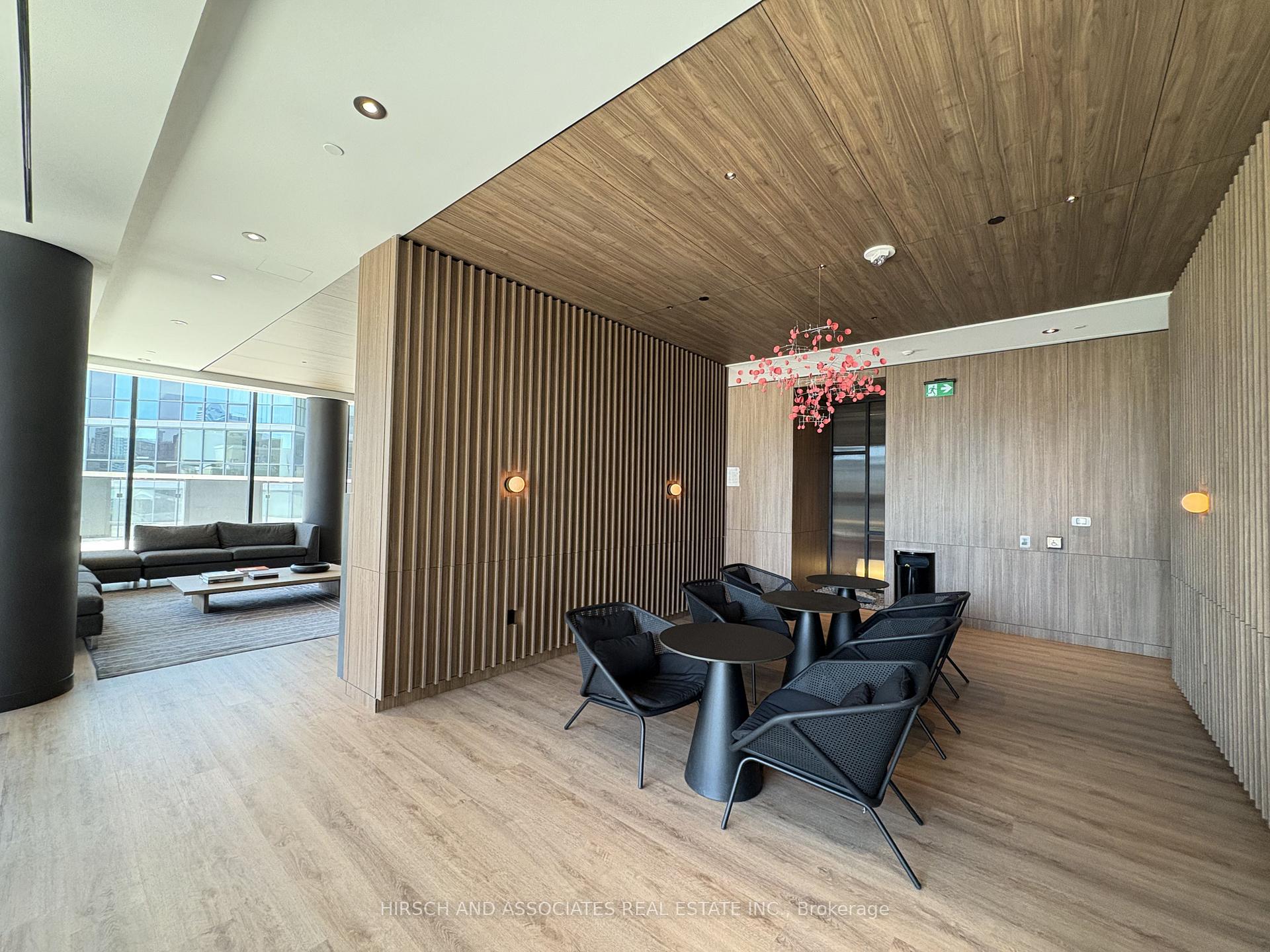 Photo 23 of Unit 811, 55 Charles Street E, Toronto, Church-Yonge Corridor — HOMEH