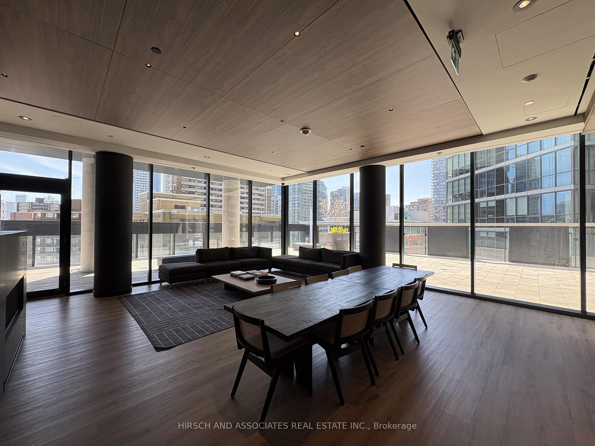 Photo 24 of Unit 811, 55 Charles Street E, Toronto, Church-Yonge Corridor — HOMEH