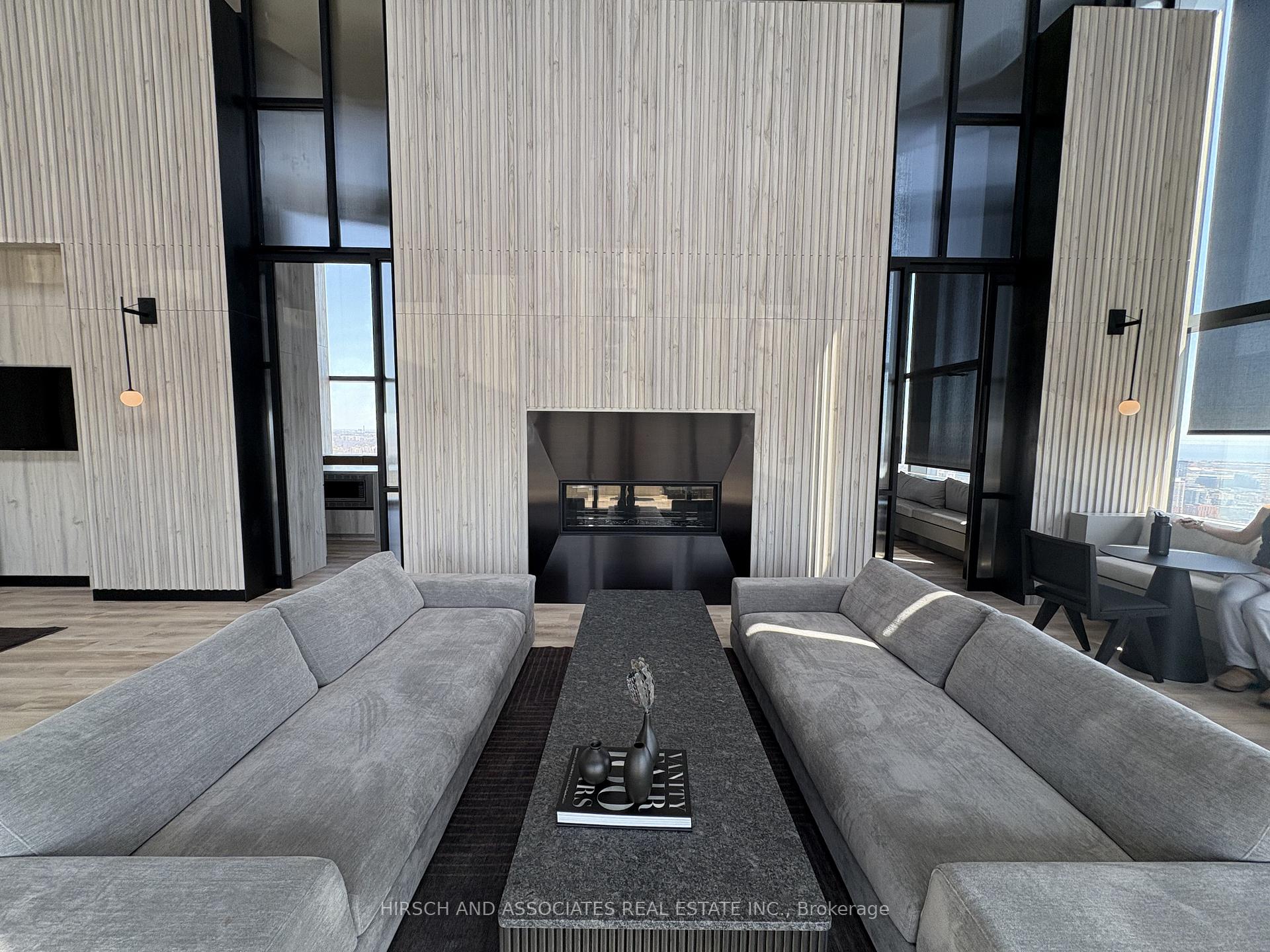 Photo 29 of Unit 811, 55 Charles Street E, Toronto, Church-Yonge Corridor — HOMEH